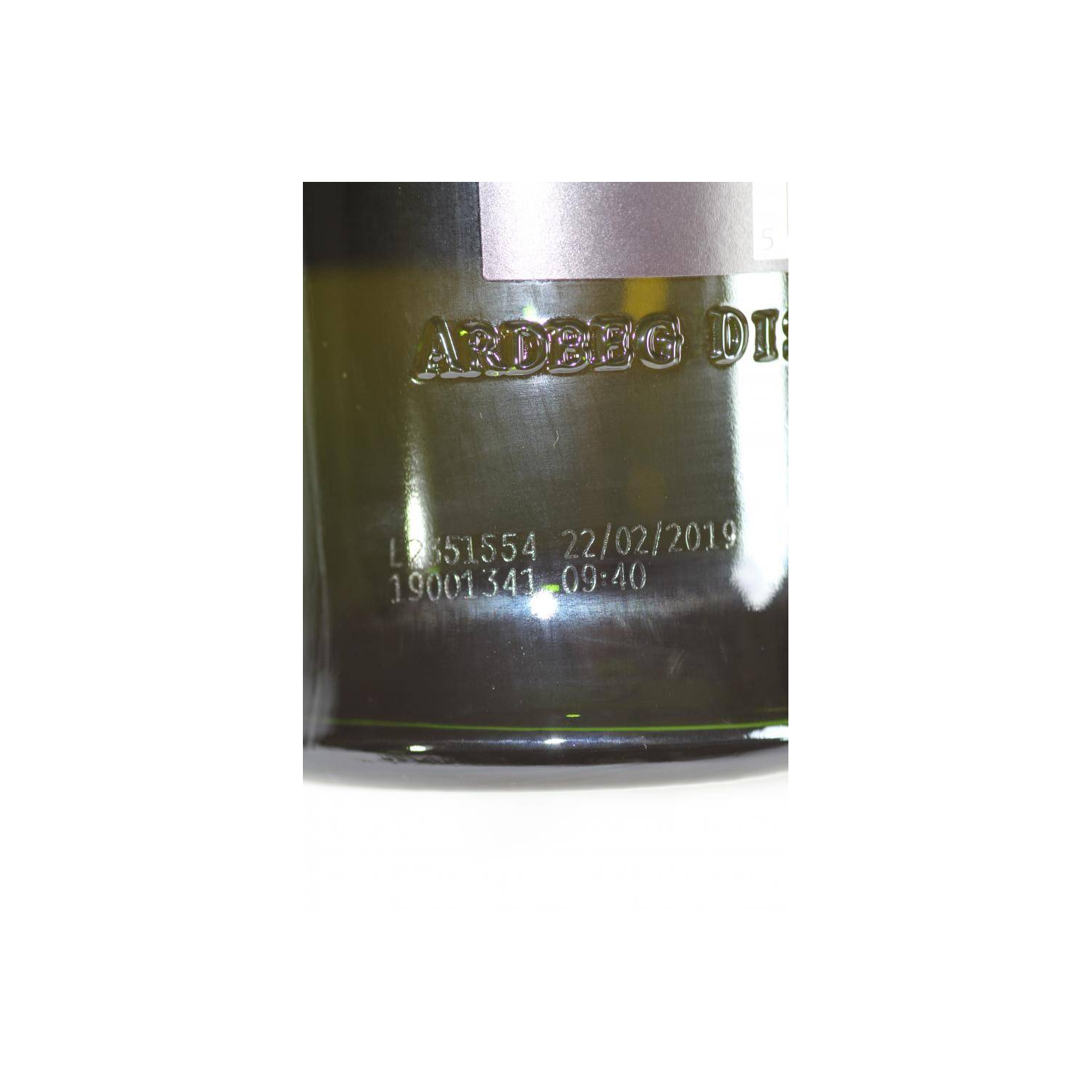 Ardbeg Single Malt Whisky 2