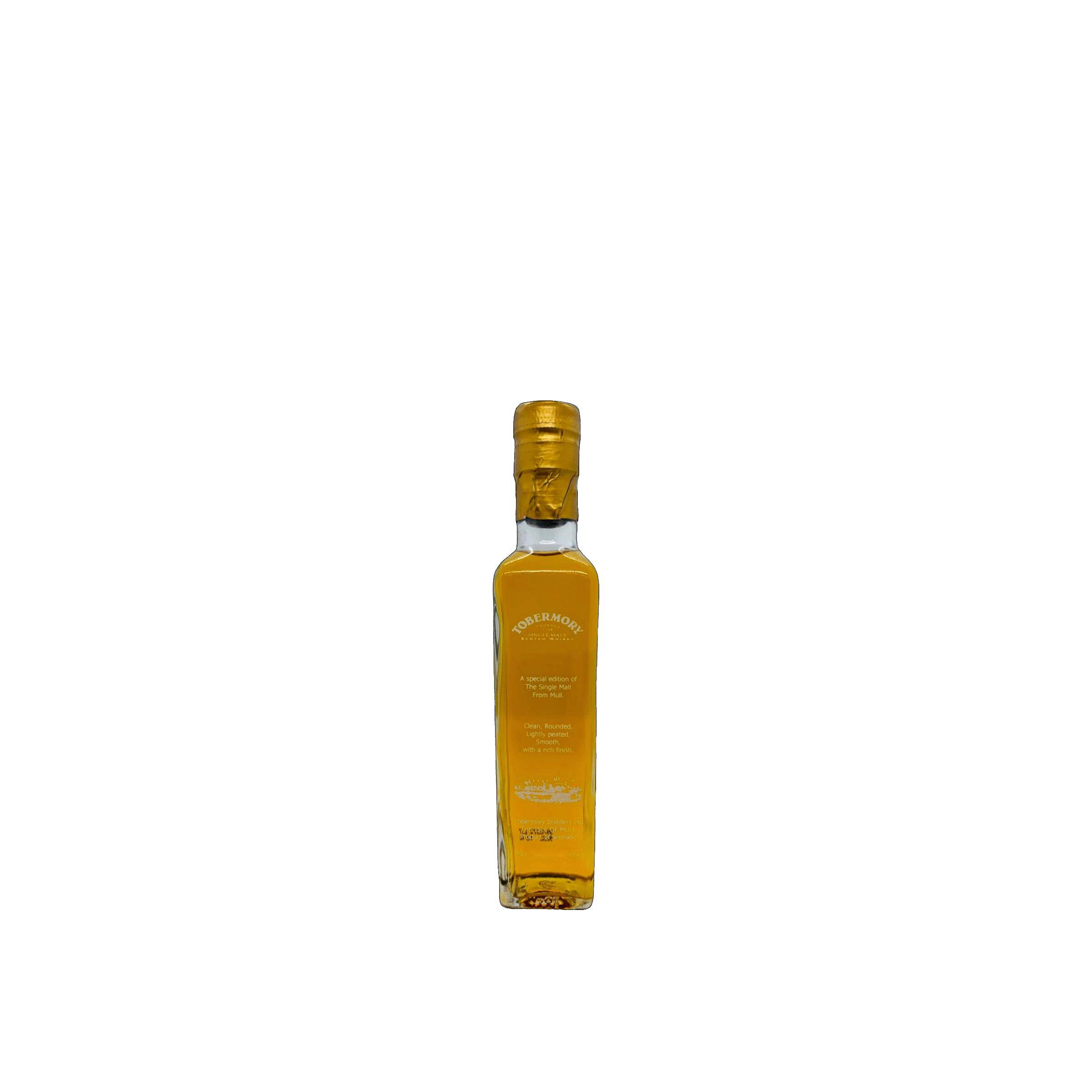 Tobermory Single Malt Whisky