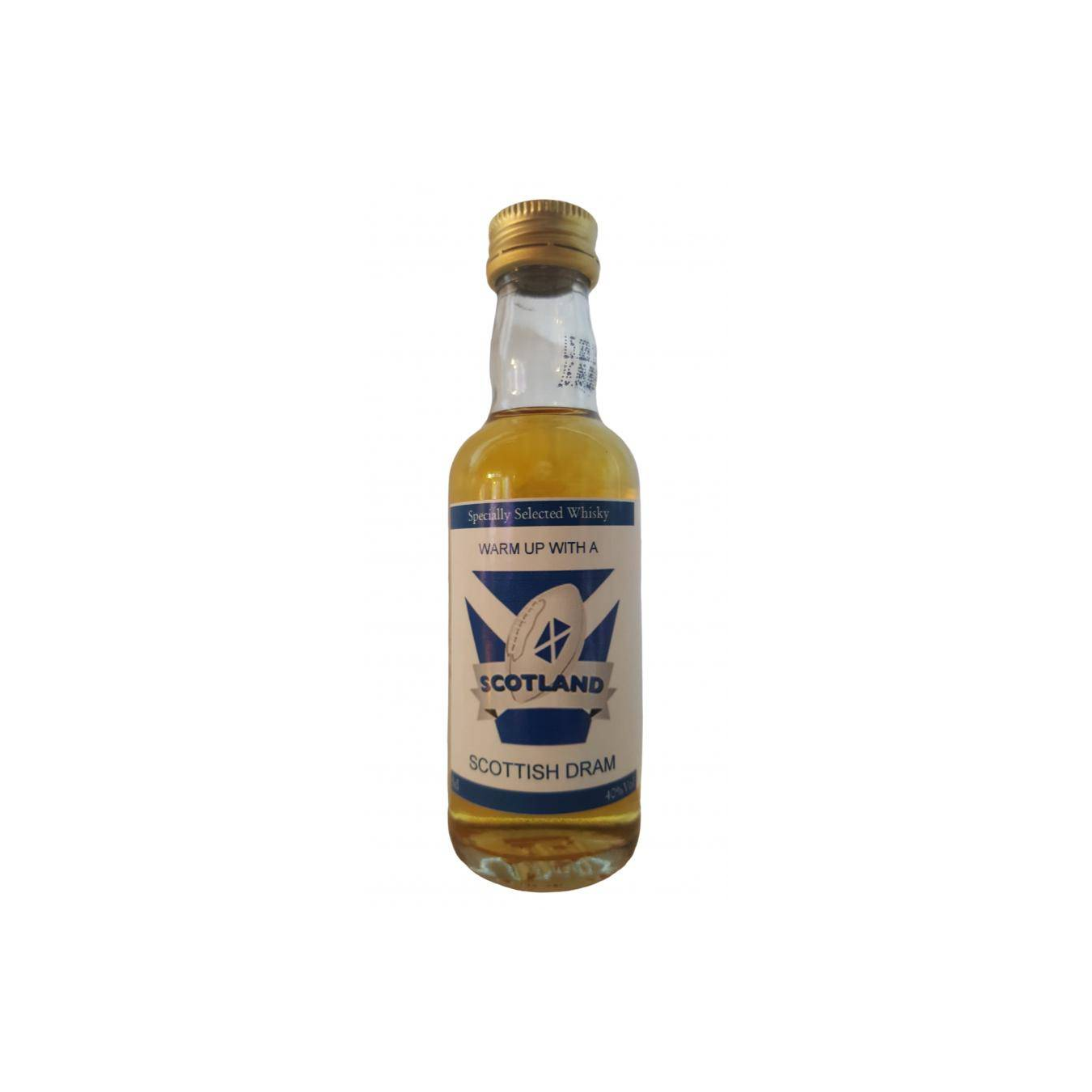 Warm up with a Scottish Dram Scotland 2