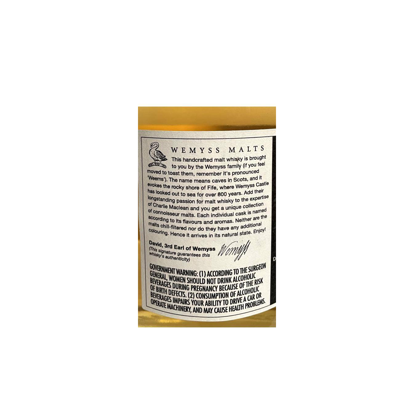 Clynelish 1997 14 Years Single Malt Whisky 3
