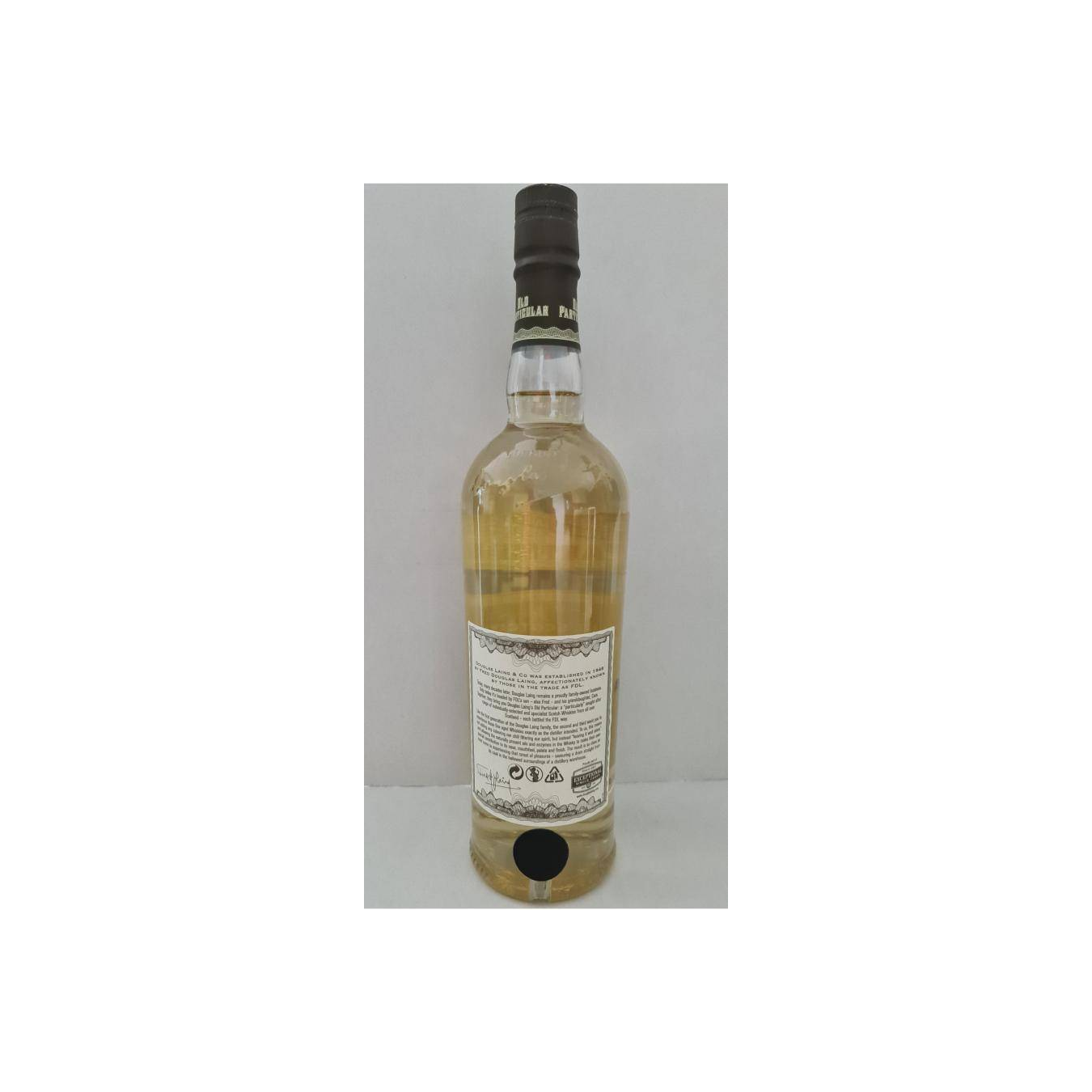 Caol Ila 2010 8 Years Single Malt Whisky 2