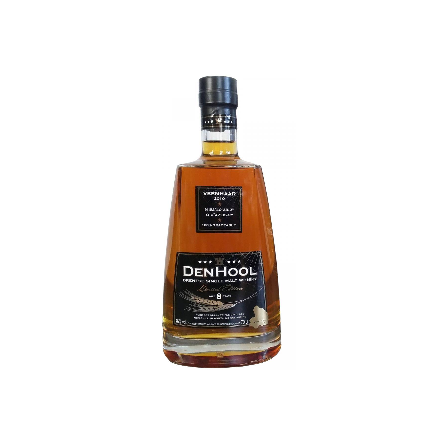 DenHool Veenhaar 2010
