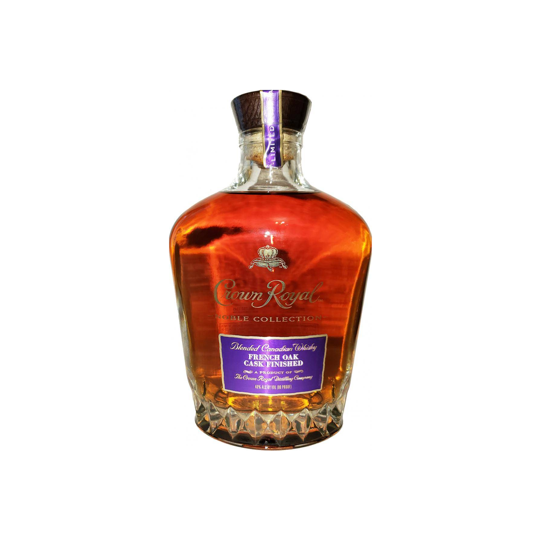 Crown Royal Blended Whisky