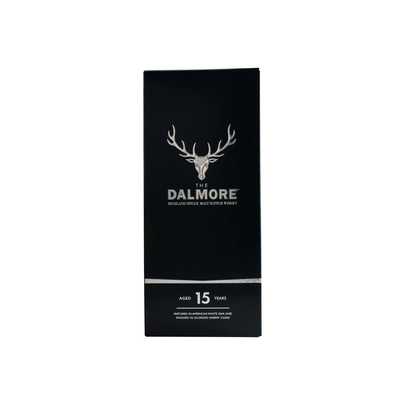 The Dalmore 15 Years Single Malt Whisky 3