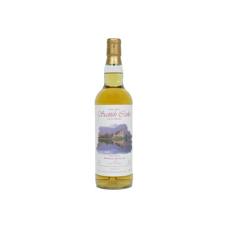 Bowmore 1995 13 Years Single Malt Whisky