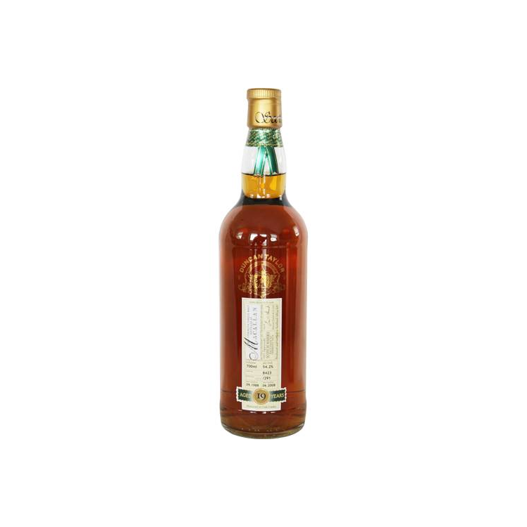 The Macallan Rare Auld 1988 19 Years Single Malt Whisky