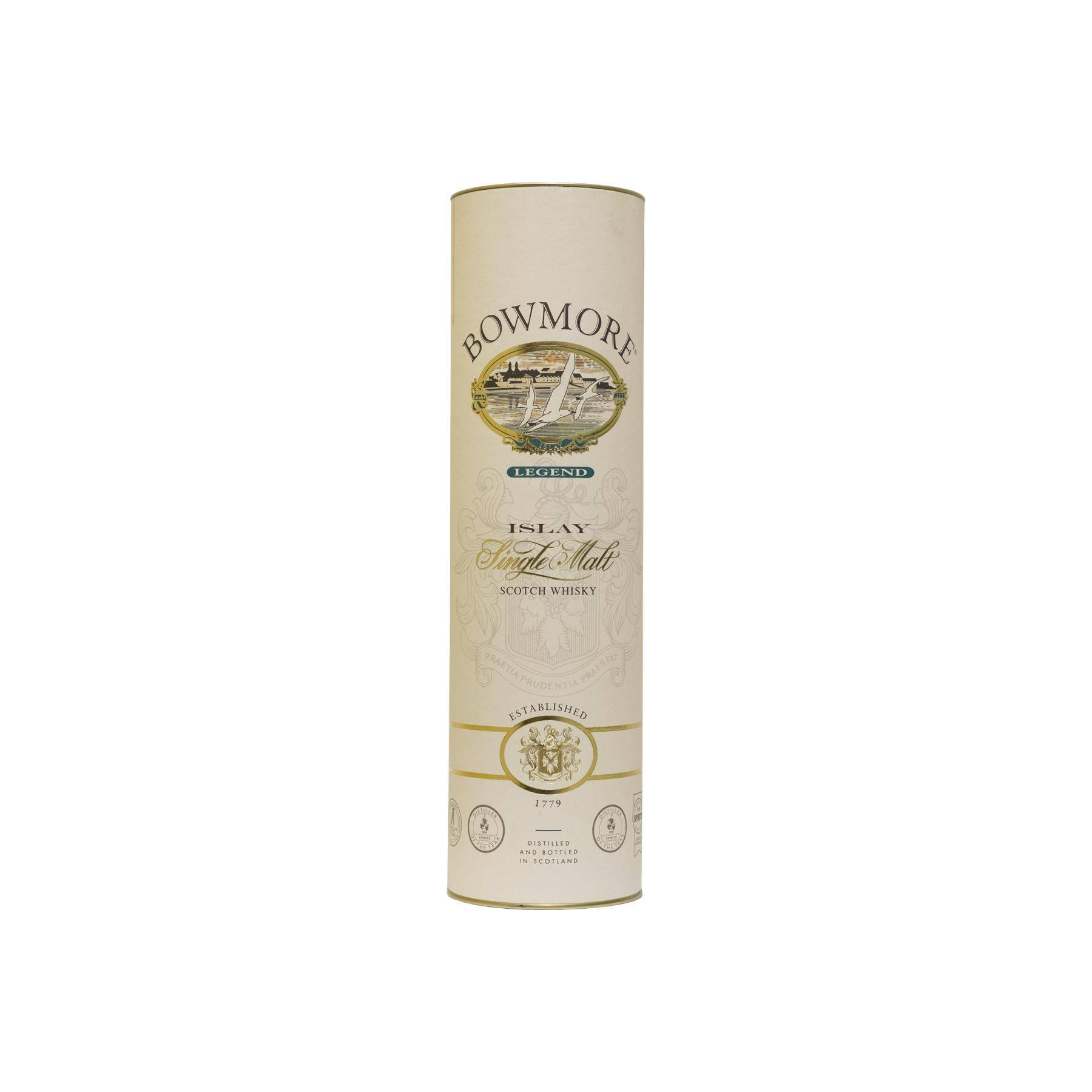 Bowmore Single Malt Whisky 2