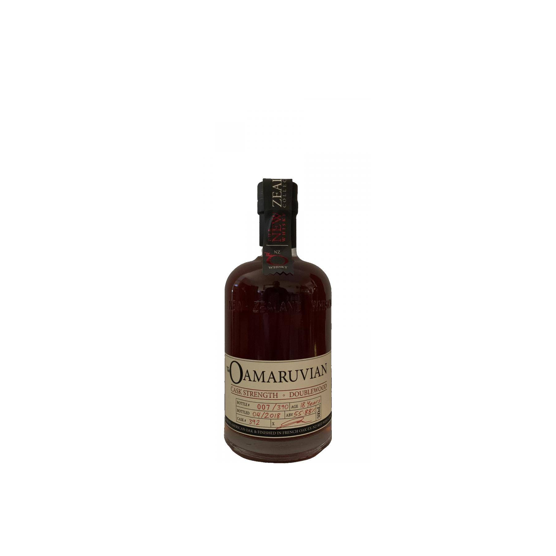 The Oamaruvian 18-year-old 2