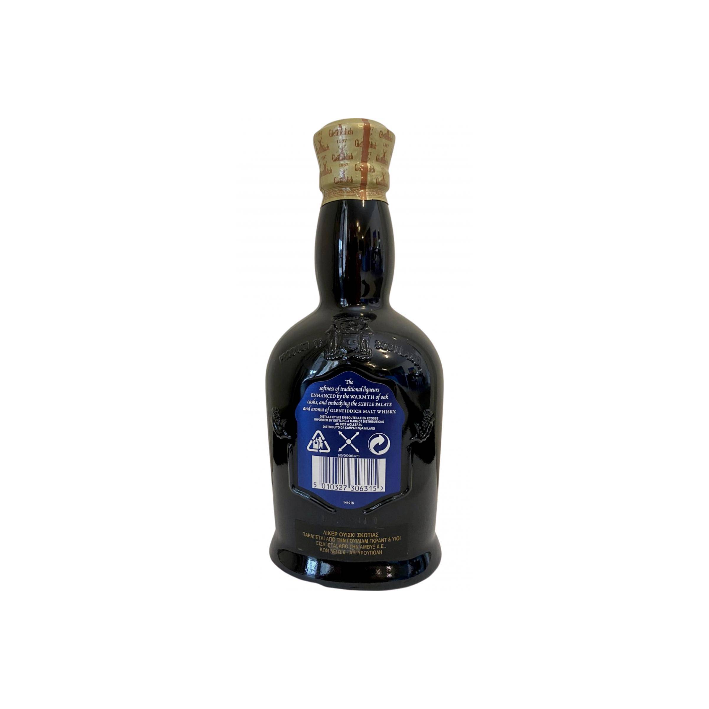 Glenfiddich 2