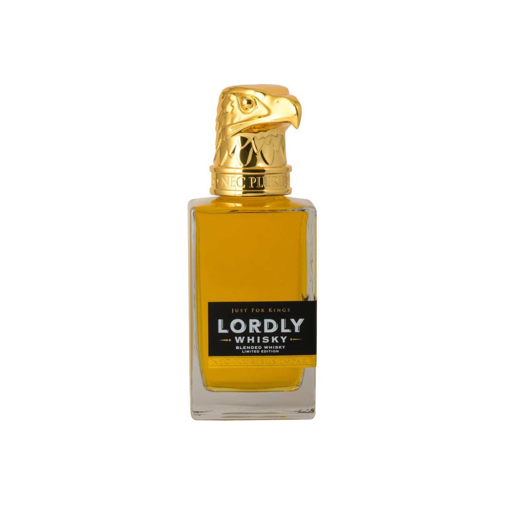 Lordly Whisky
