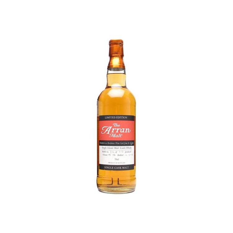 Arran Single Malt Whisky