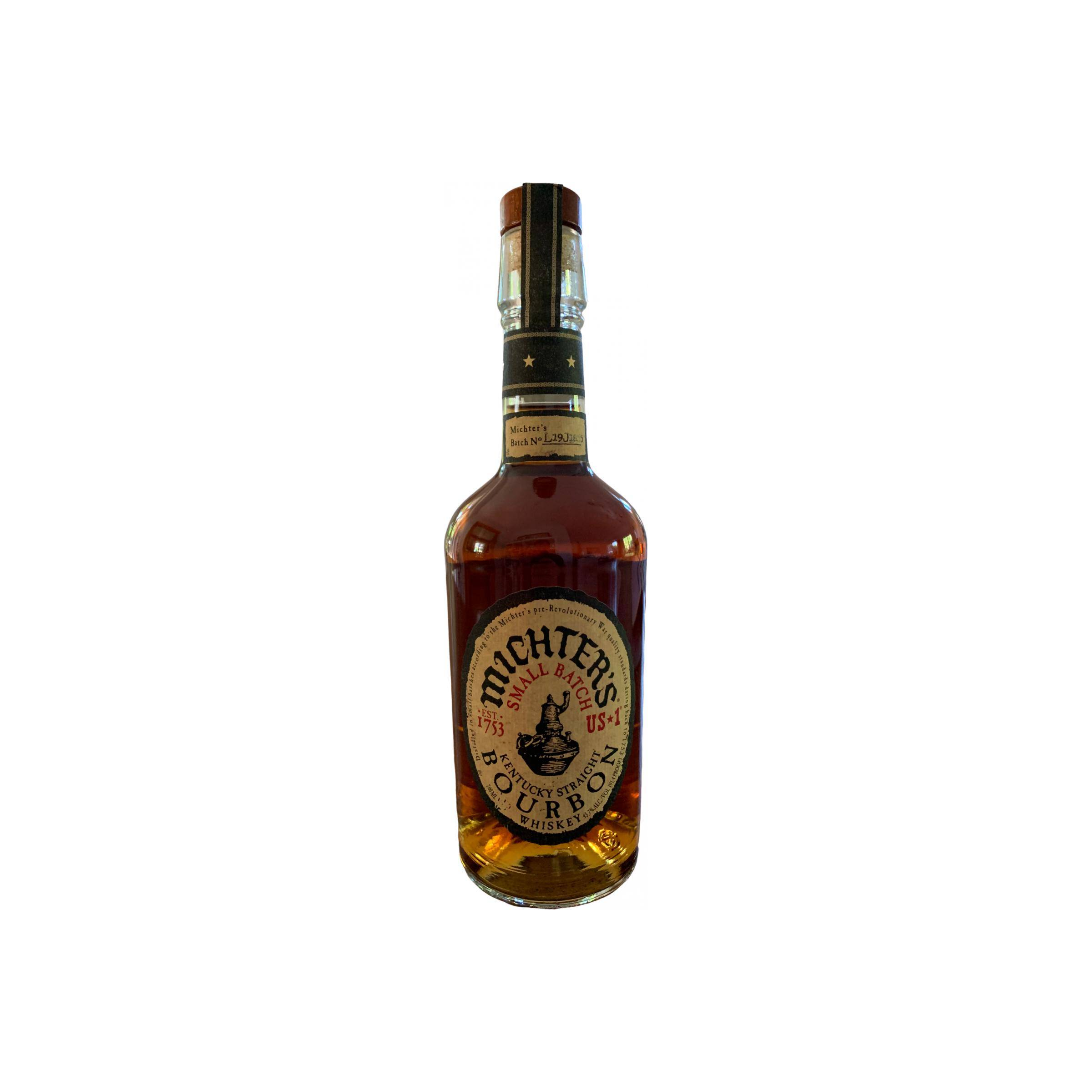 Michter's Bourbon Whisky