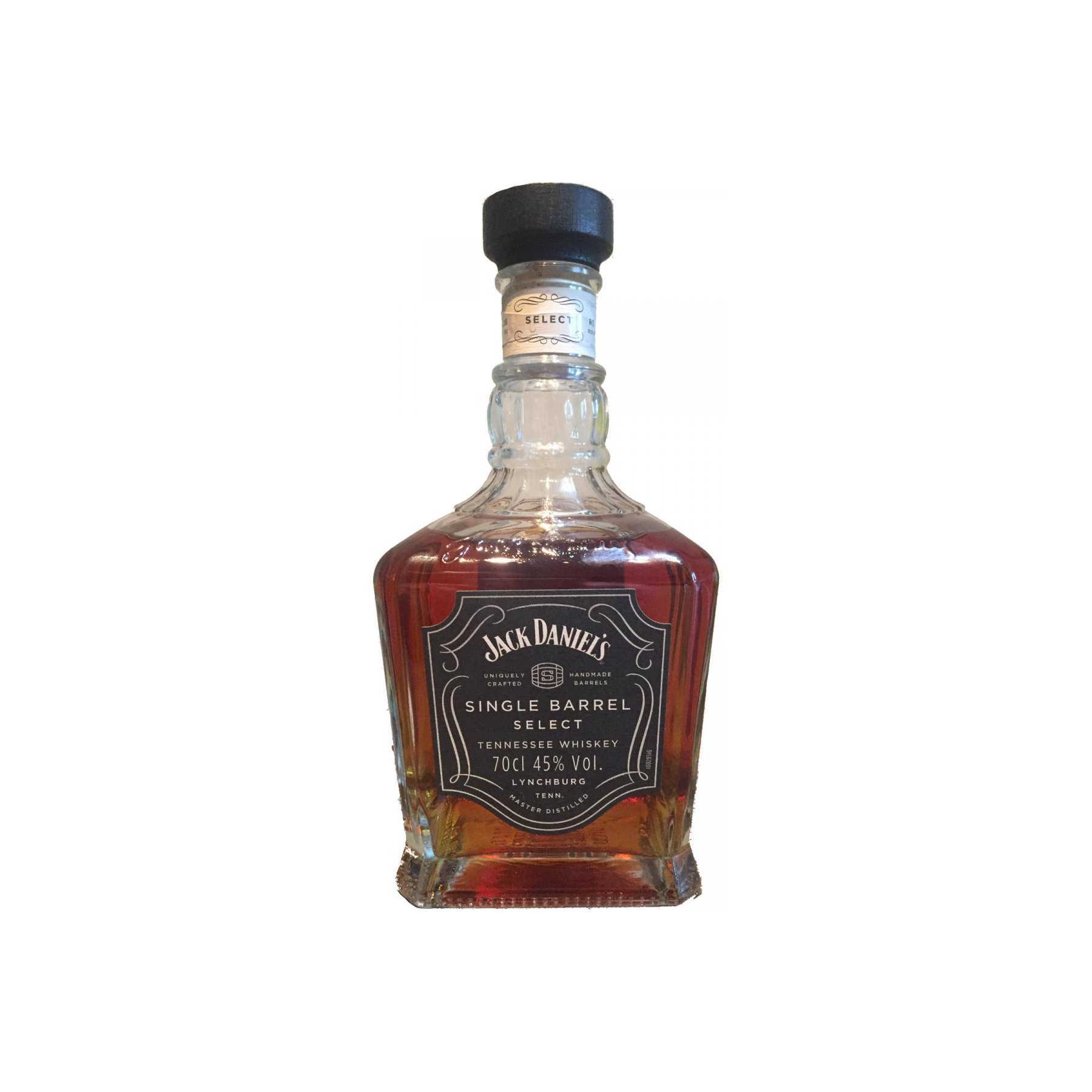 Jack Daniel's Tennessee Whisky 