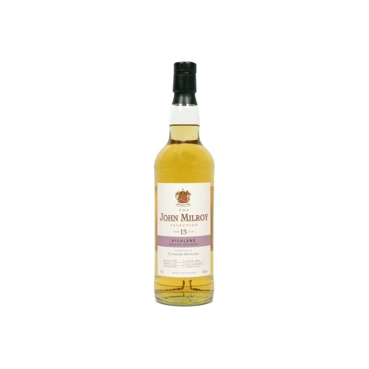Clynelish 1992 13 Years Single Malt Whisky