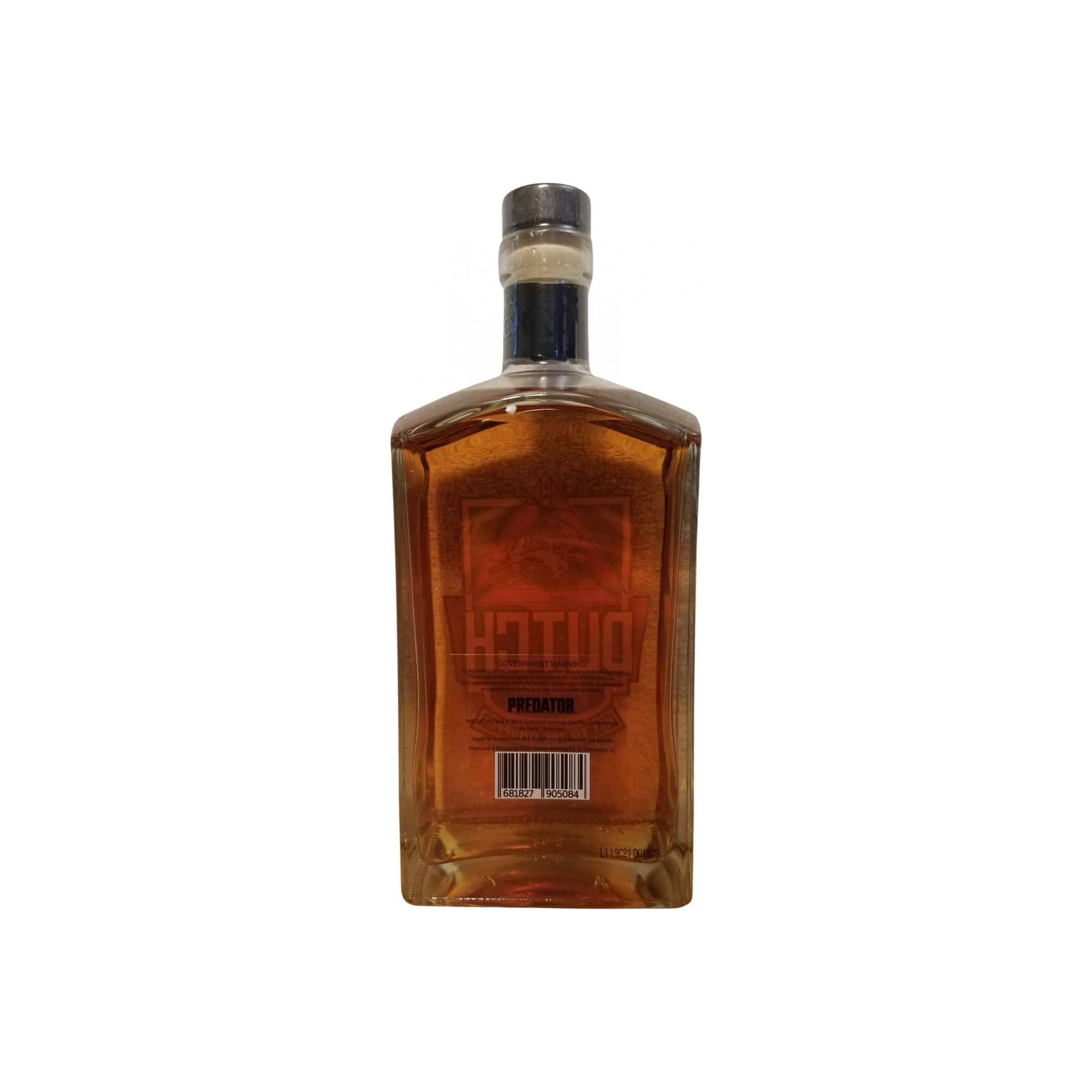 Dutch Bourbon Whiskey 2