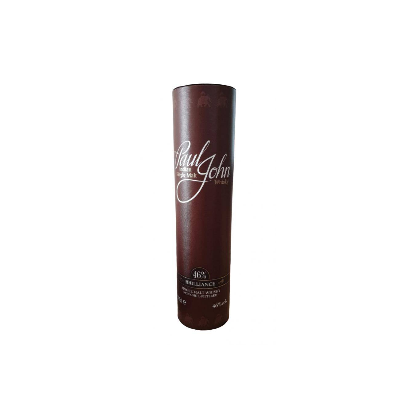 Paul John Single Malt Whisky 2