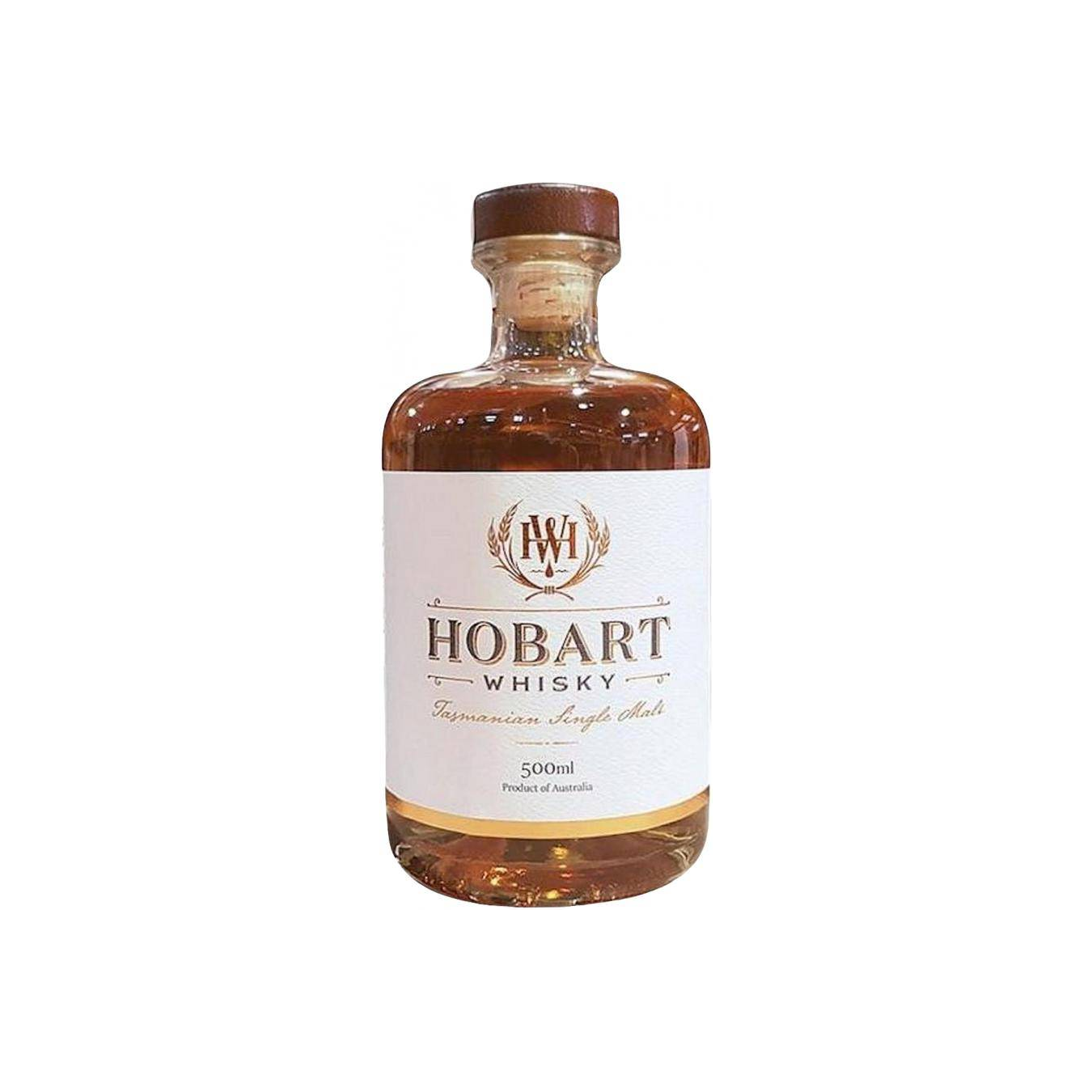 Hobart Whisky Tasmanian Single Malt 3