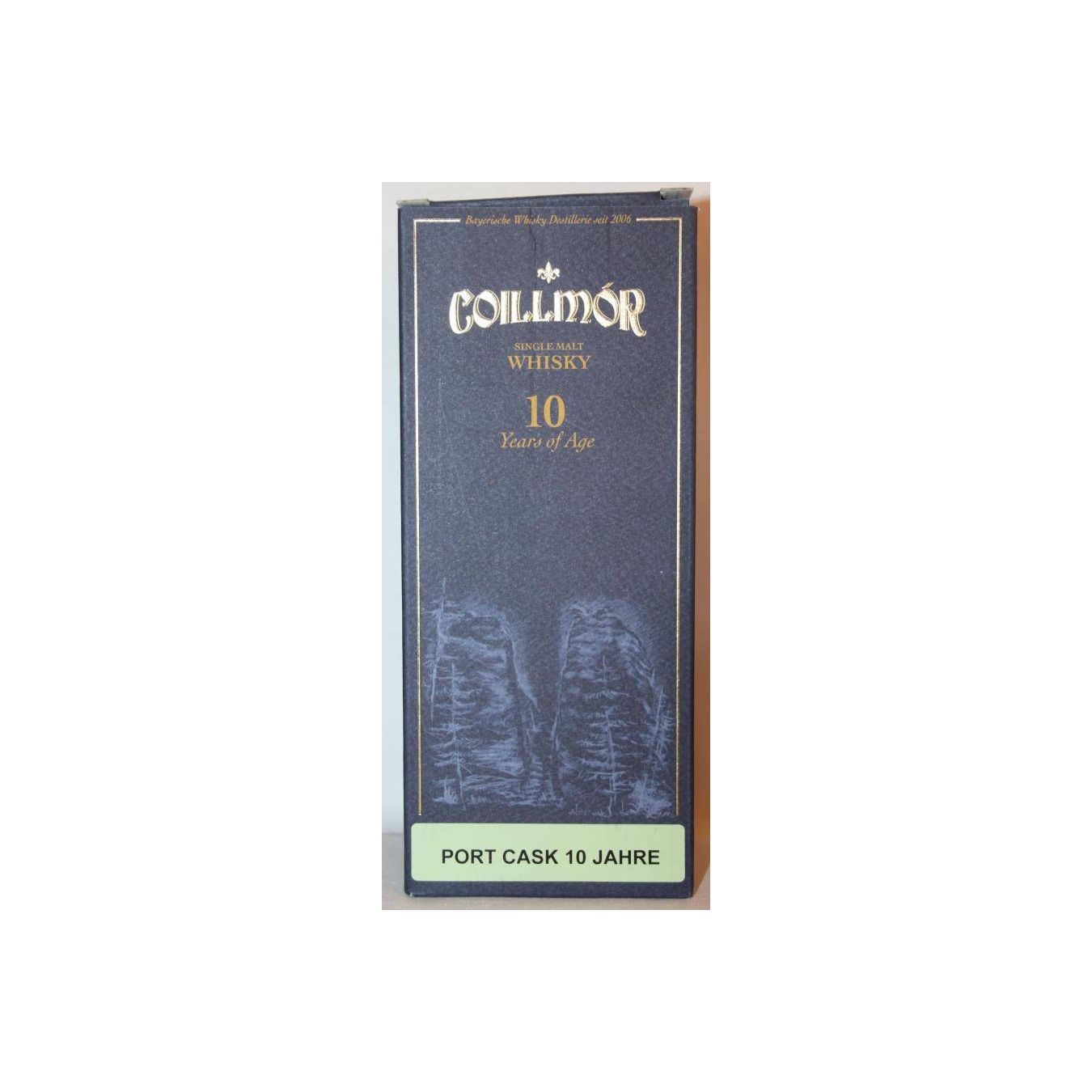 Coillmór 2007 3