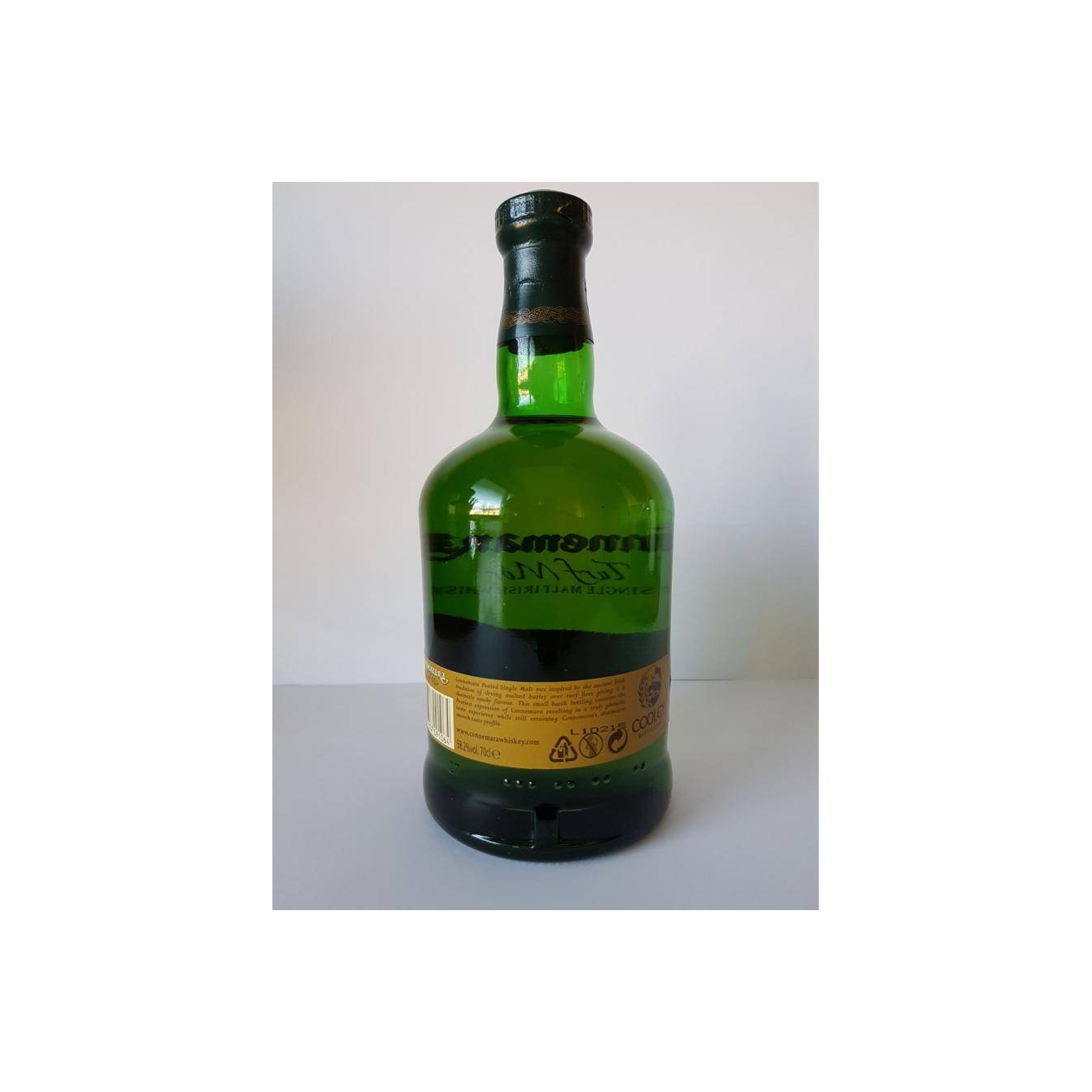 The Scotch Malt Whisky Society Single Malt Whisky 2