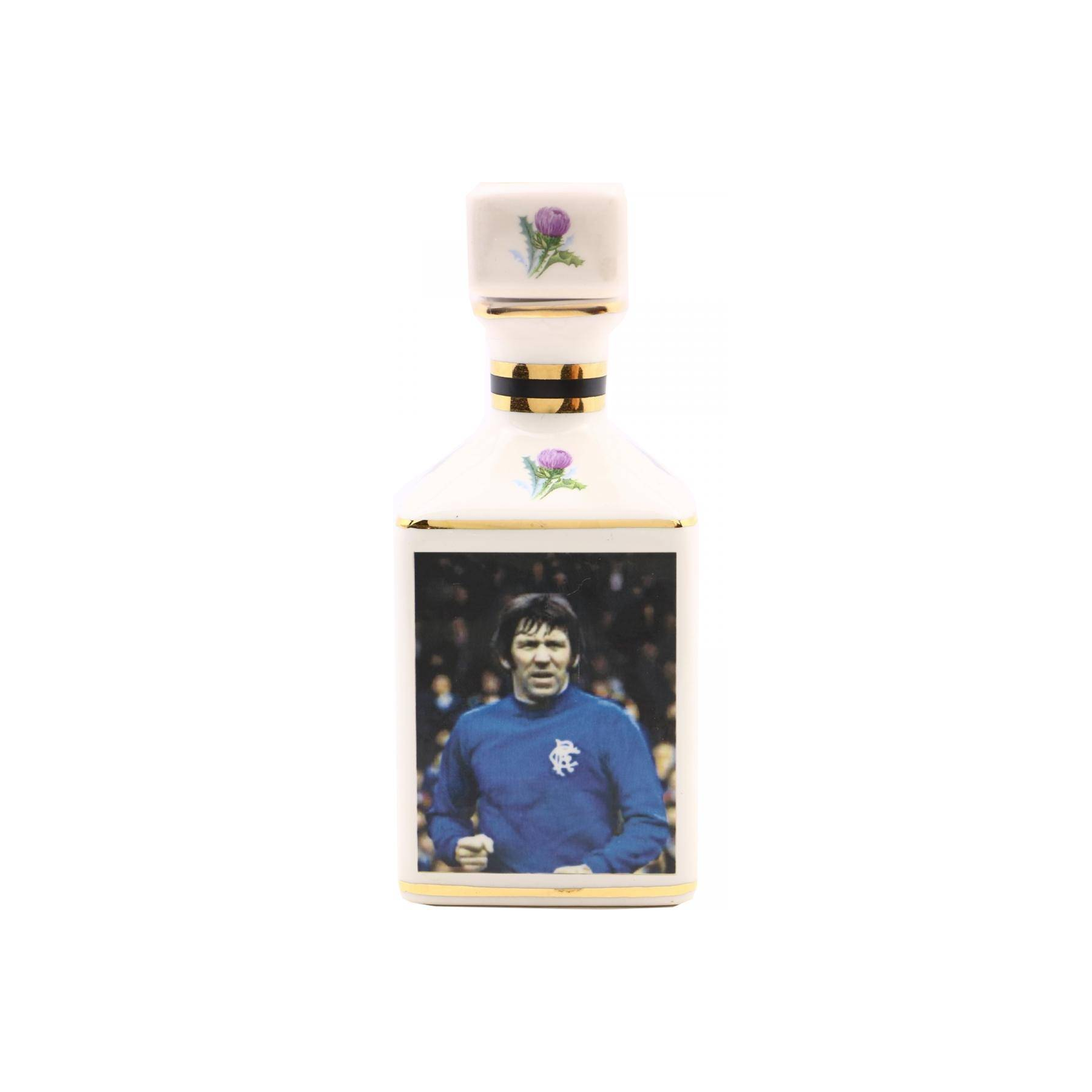Pointers Football Legends - John Greig 2