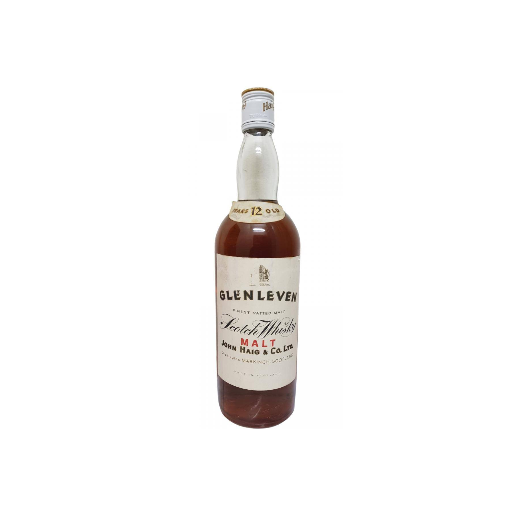 Glenleven 12-year-old