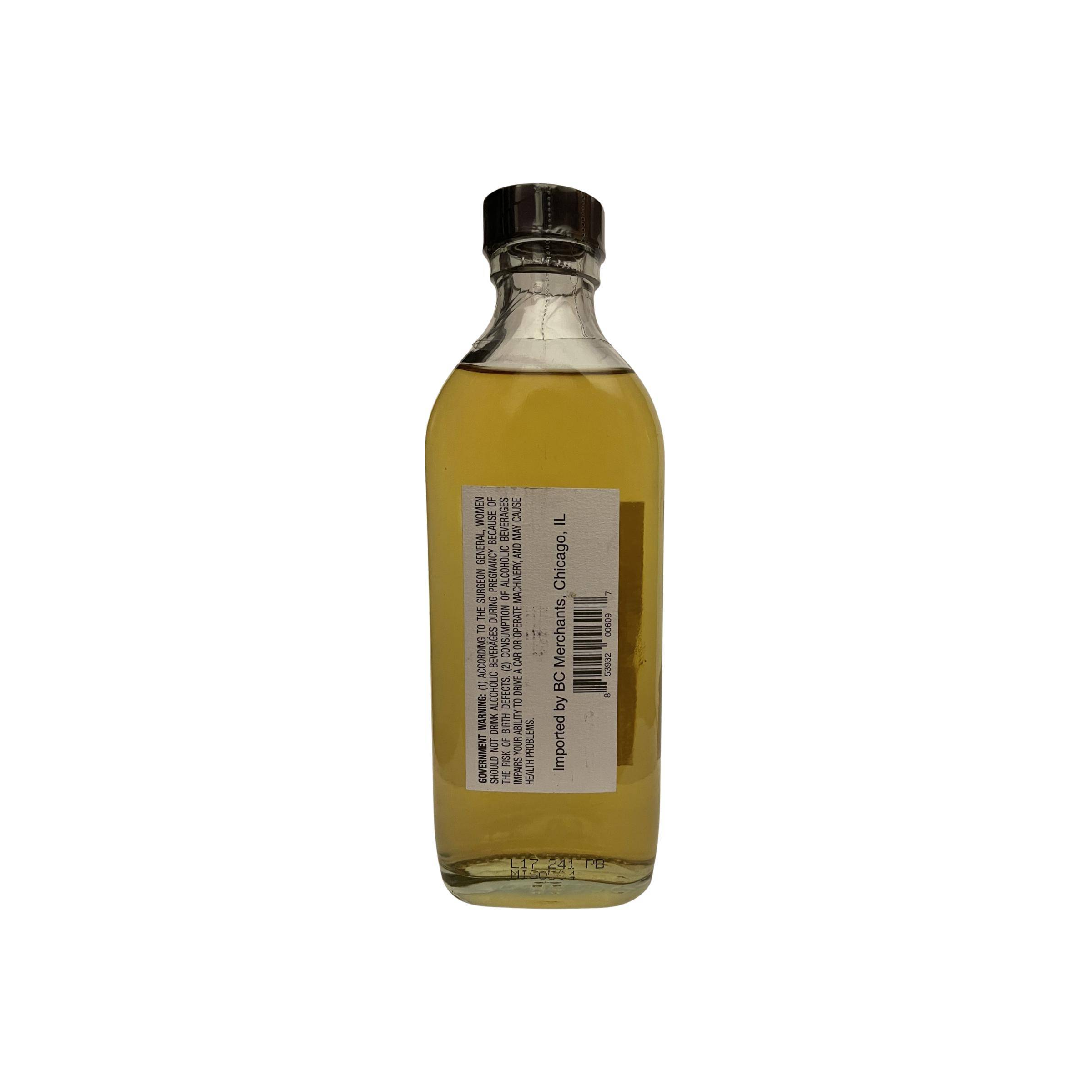 Highland Park 1996 20 Years Single Malt Whisky 3