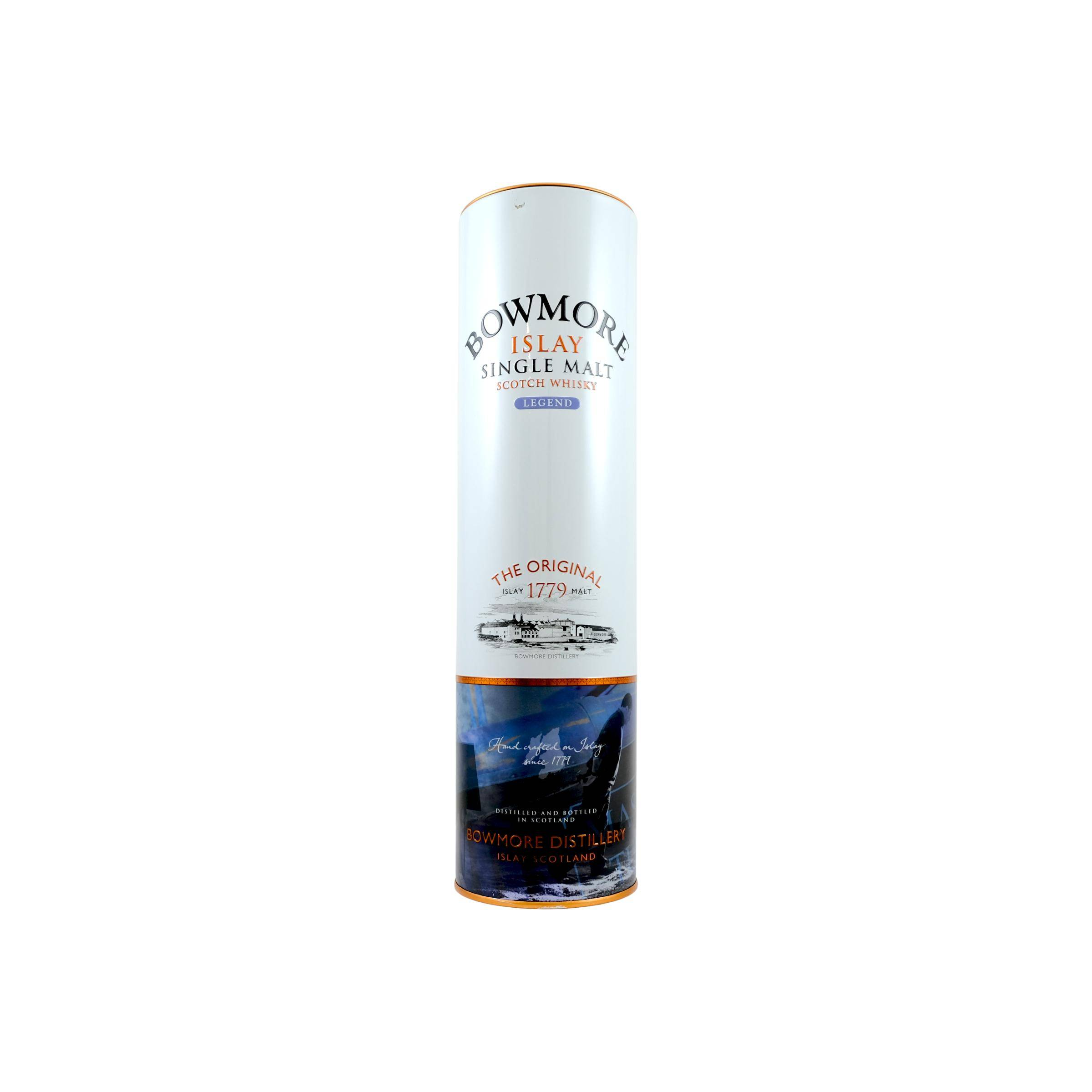 Bowmore Single Malt Whisky 2