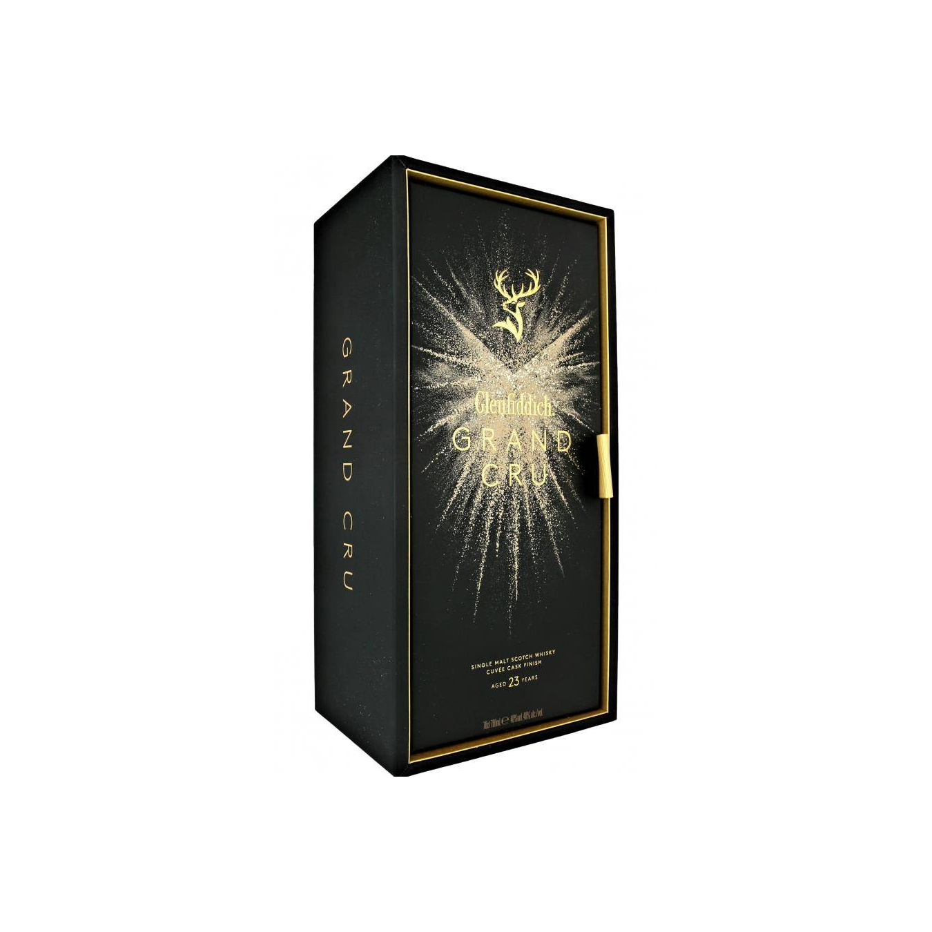 Glenfiddich 23 Years Single Malt Whisky 3