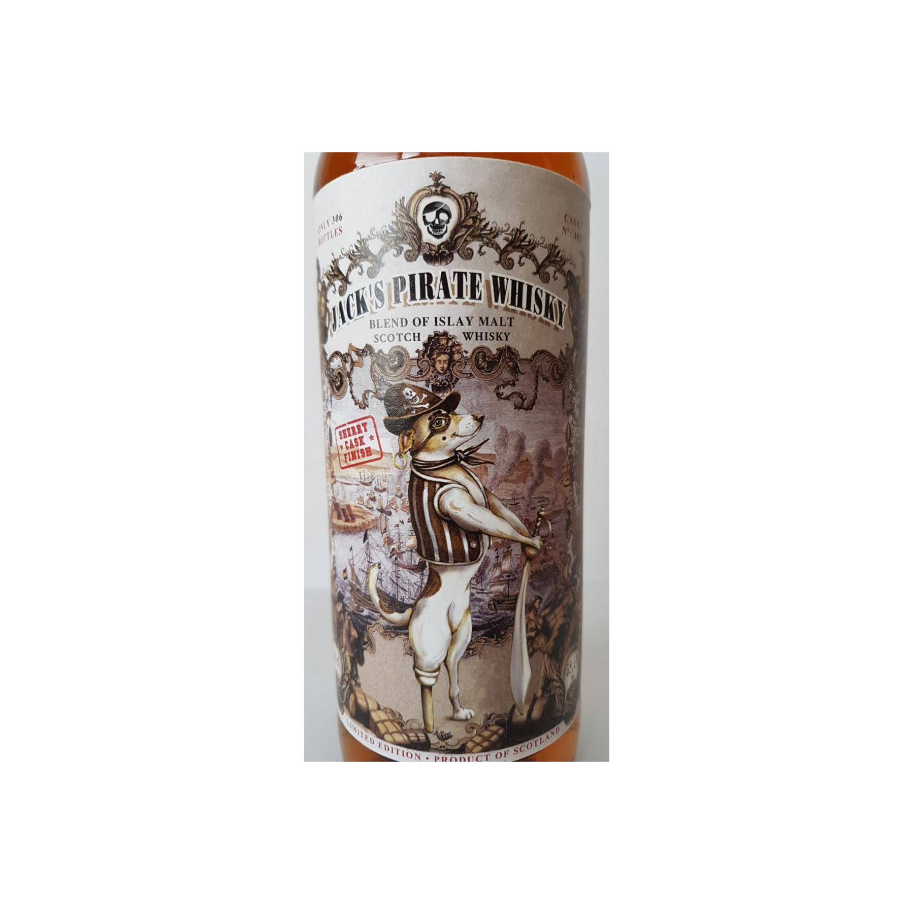 Jack's Pirate Das gestohlene Schiff Part XVI JW 2