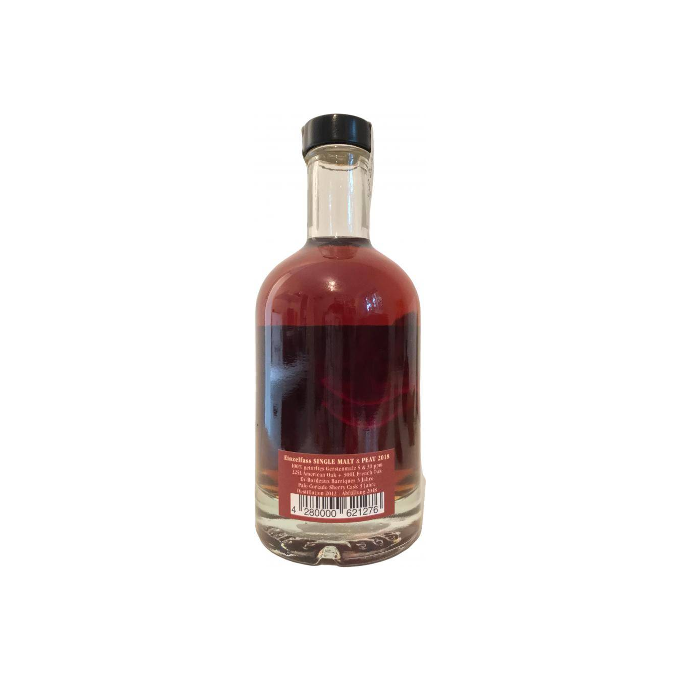 Eifel Whisky 2012 3