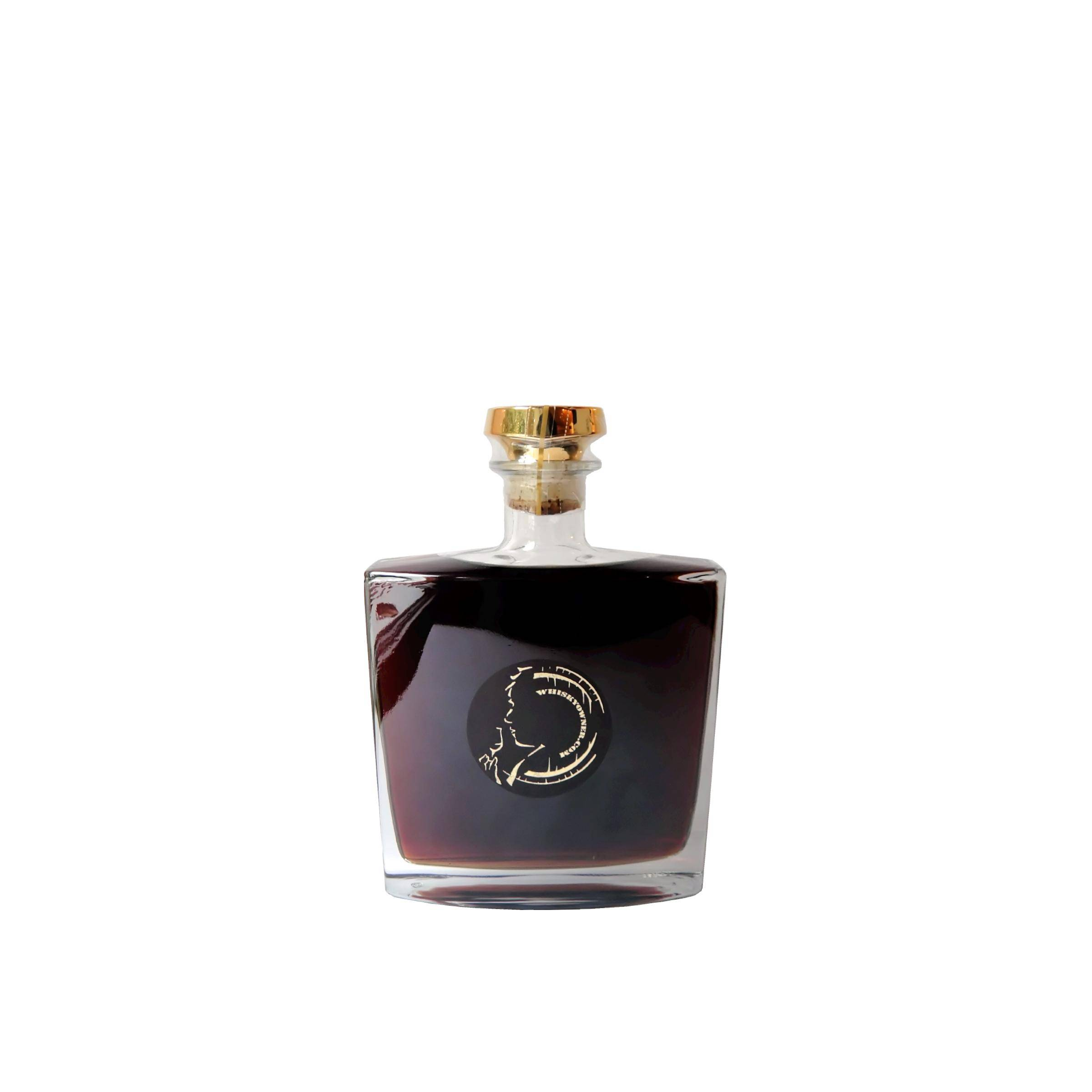 Glenfarclas 1964 40 Years Single Malt Whisky 2