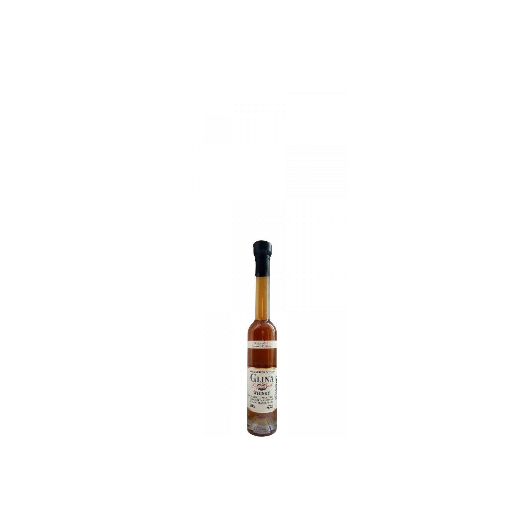Glina Whisky 2014