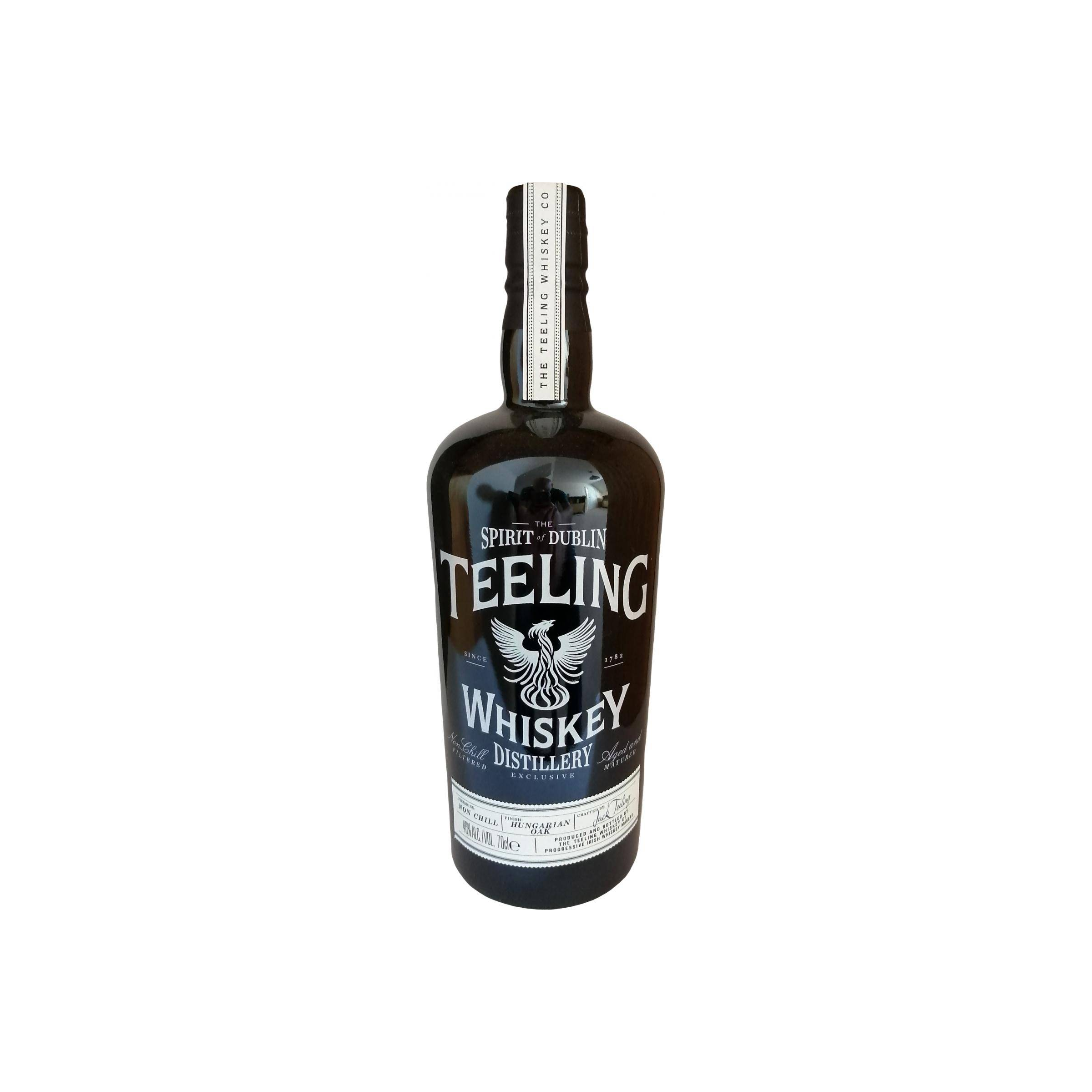 Teeling Single Malt Whisky