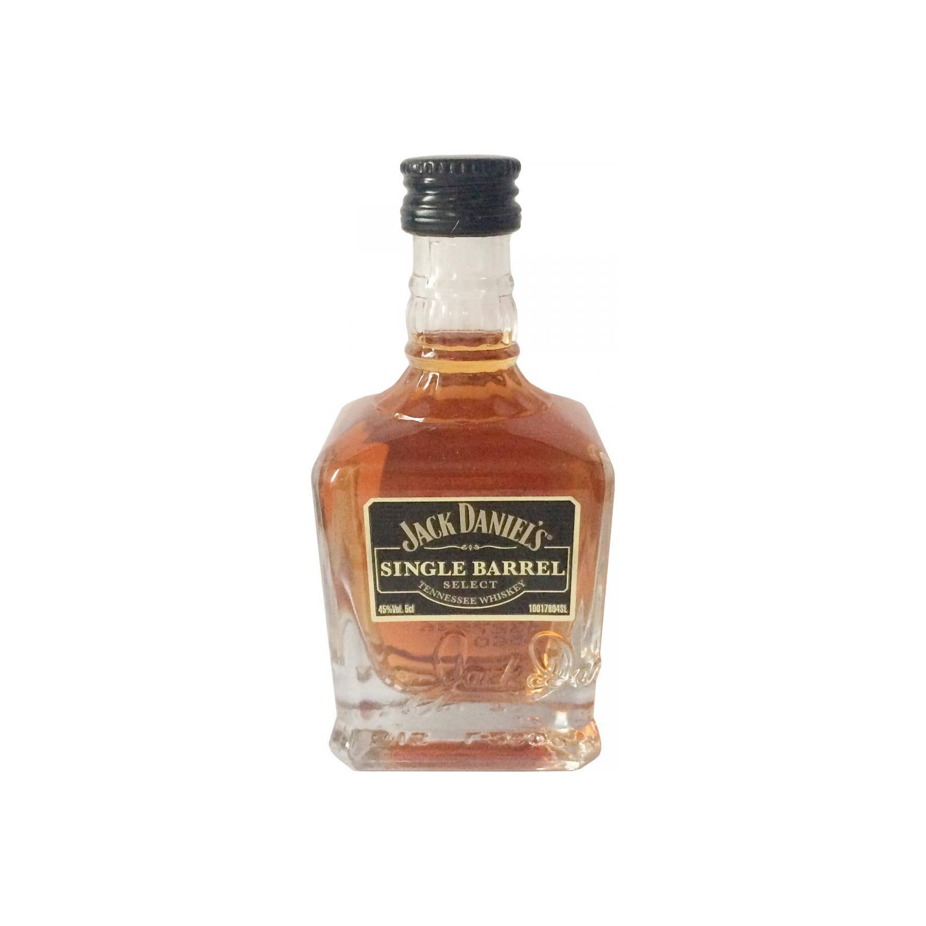 Jack Daniel's Tennessee Whisky  2