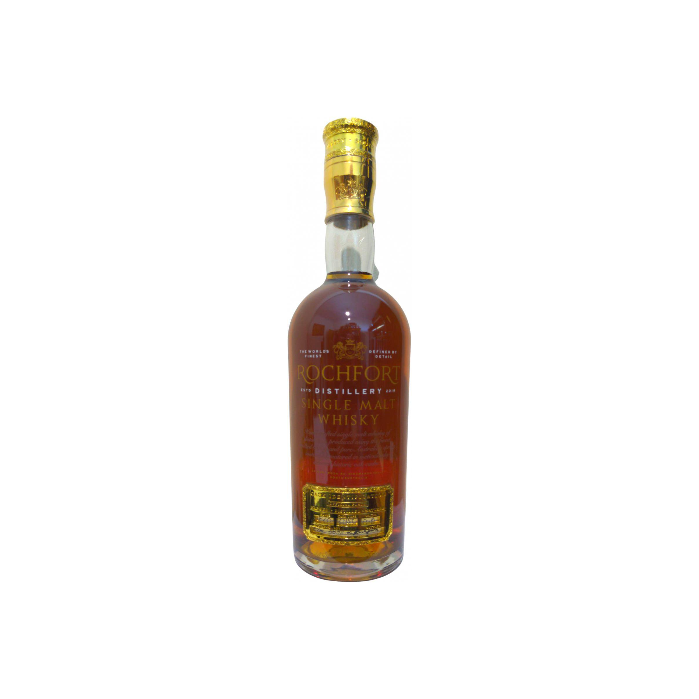Rochfort Single Malt Whisky