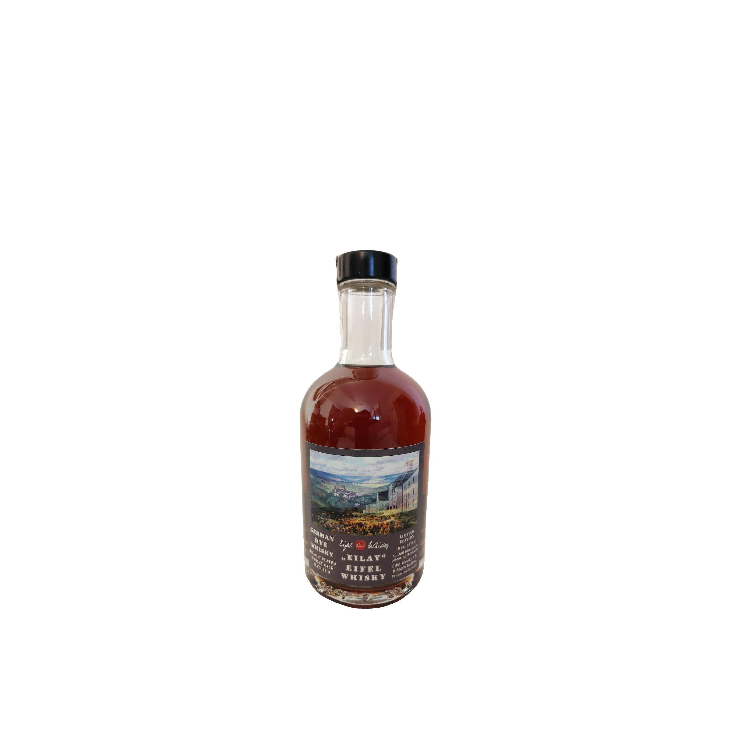 Eifel Whisky 06-year-old