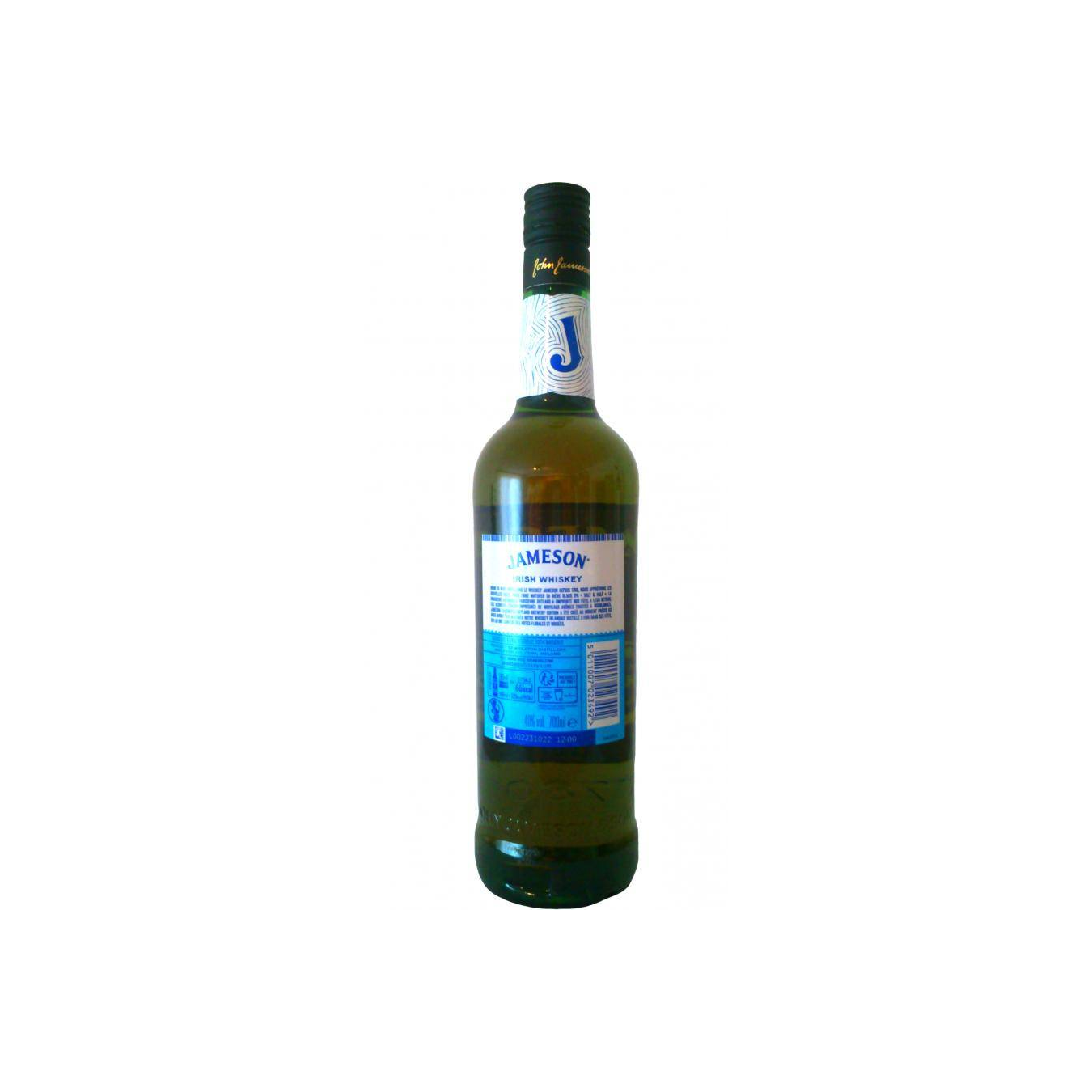 Jameson Limited Edition Blended Whisky 2