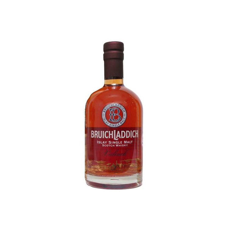Bruichladdich 1991 16 Years Single Malt Whisky