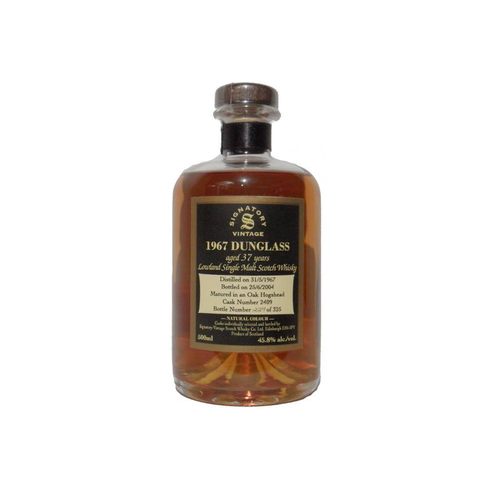 Littlemill 1967 37 Years Single Malt Whisky 2