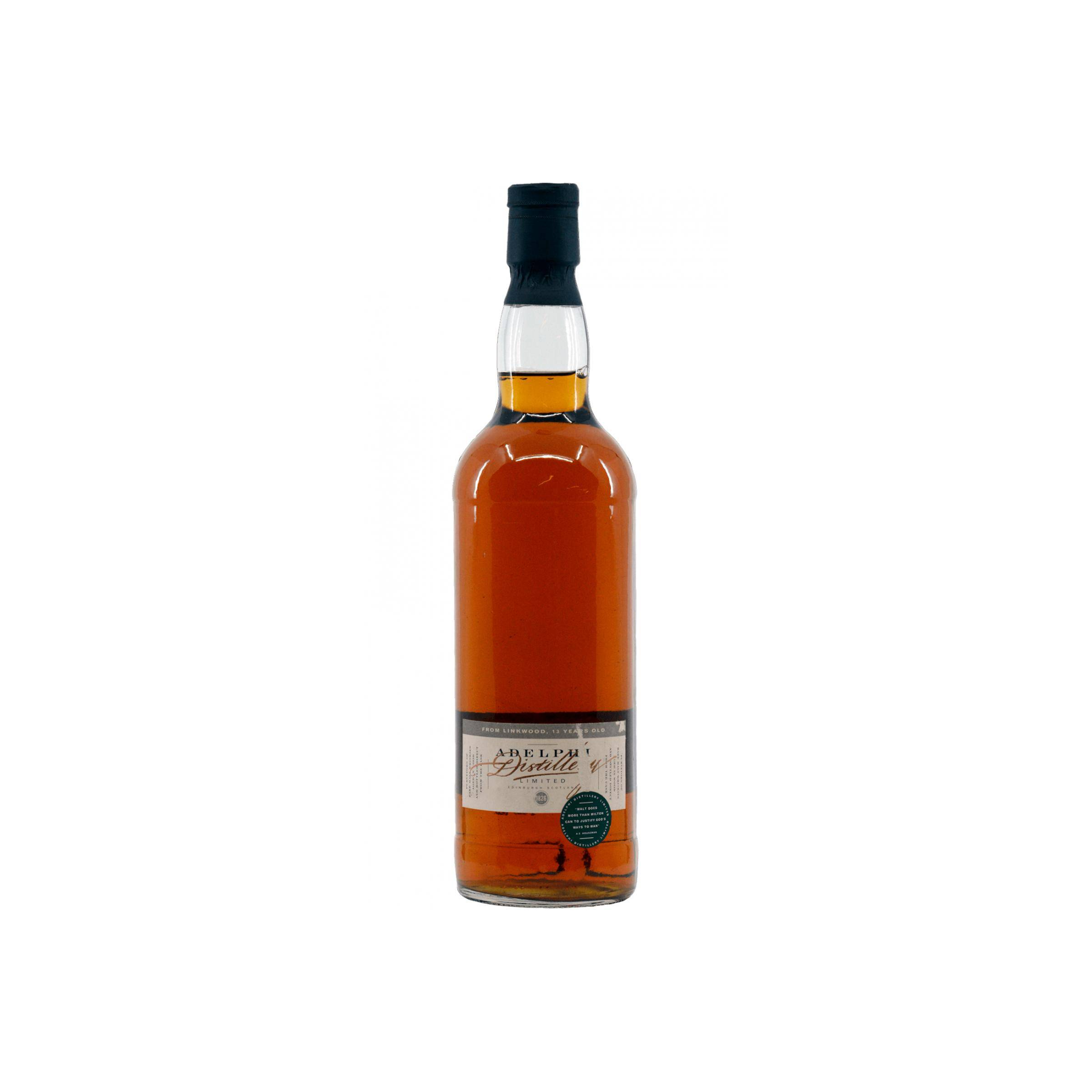 Linkwood 1990 13 Years Single Malt Whisky