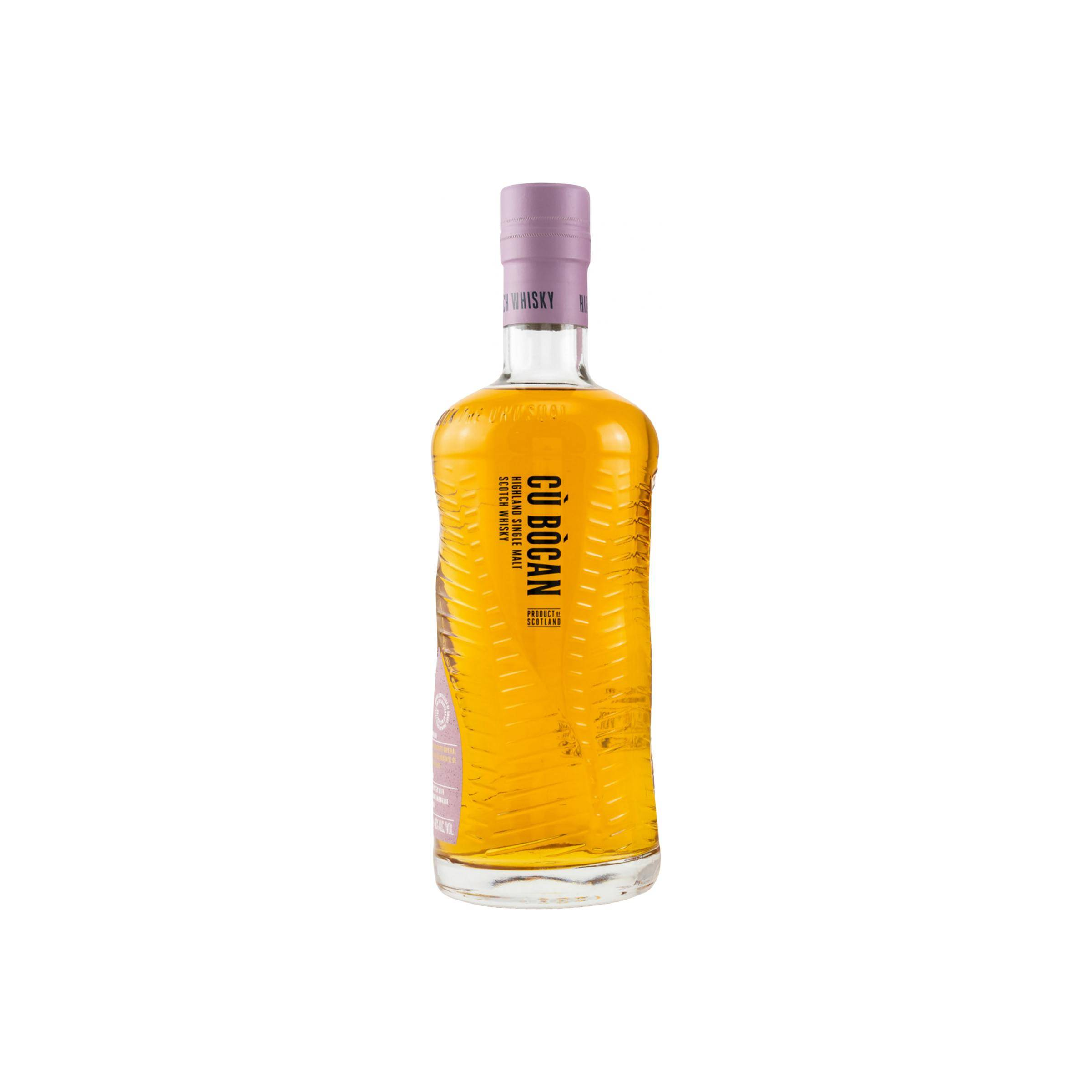 Tomatin Single Malt Whisky