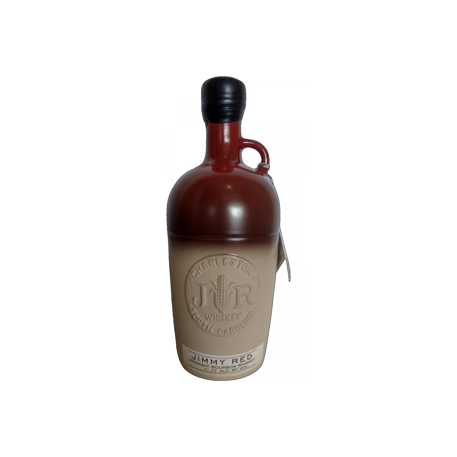 Jimmy Red Straight Bourbon Whiskey