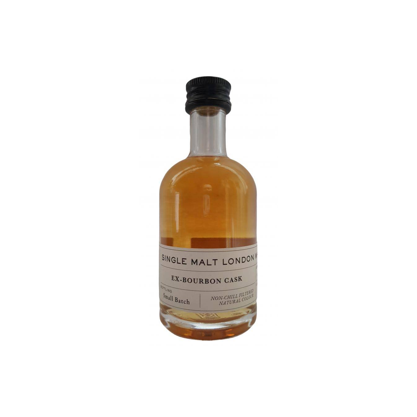 Bimber Small Batch Single Malt Whisky 3