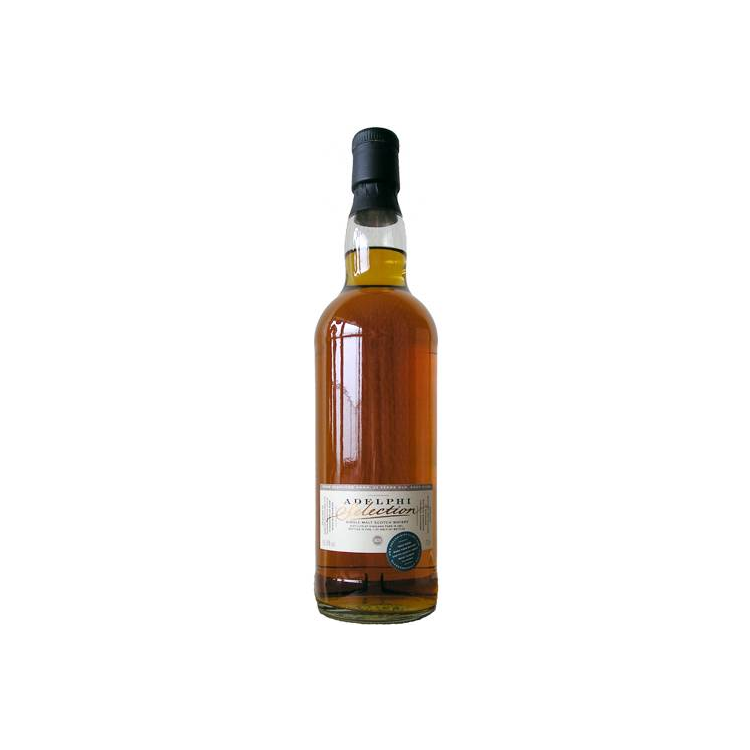 Highland Park Limited Edition 1981 24 Years Single Malt Whisky