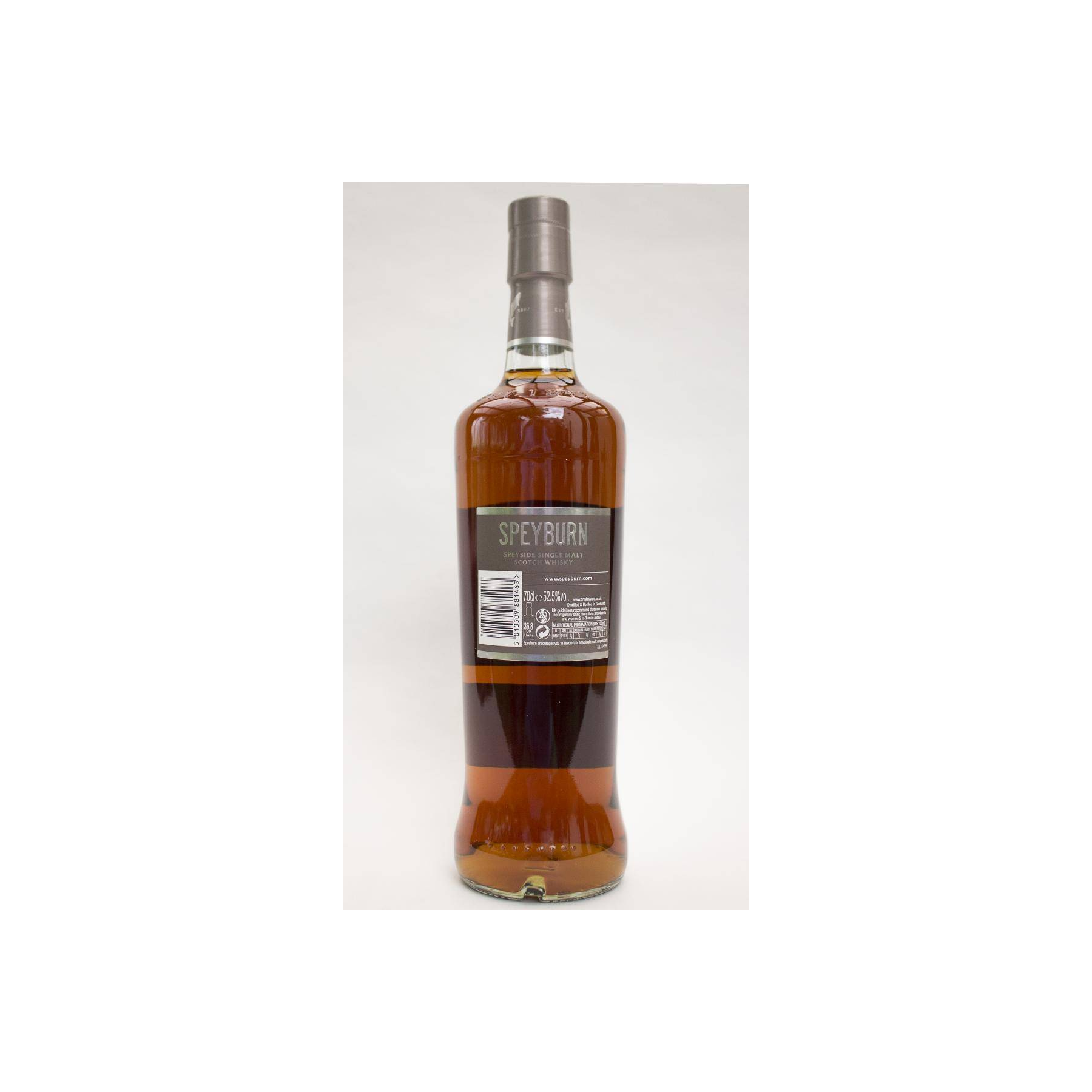 Spey Single Cask 2004 14 Years Single Malt Whisky 3