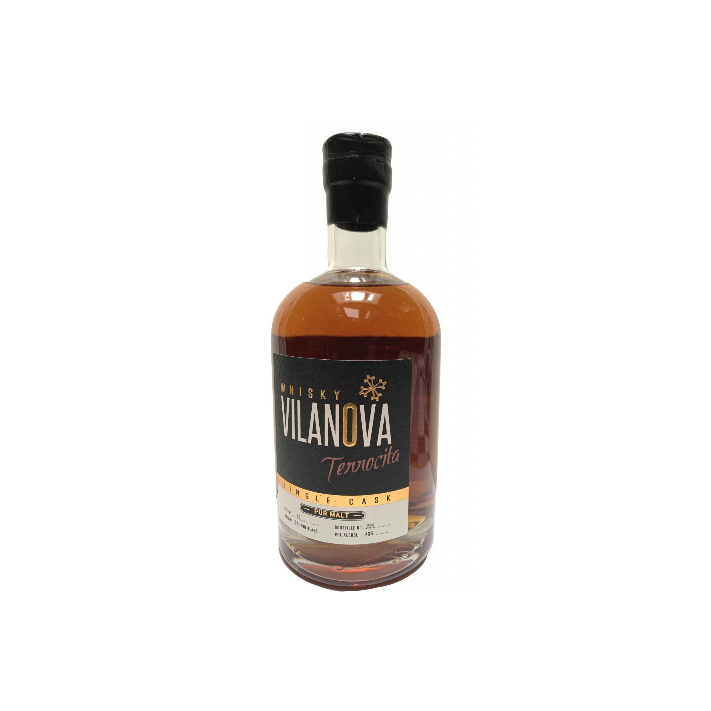 Vilanova Terracita