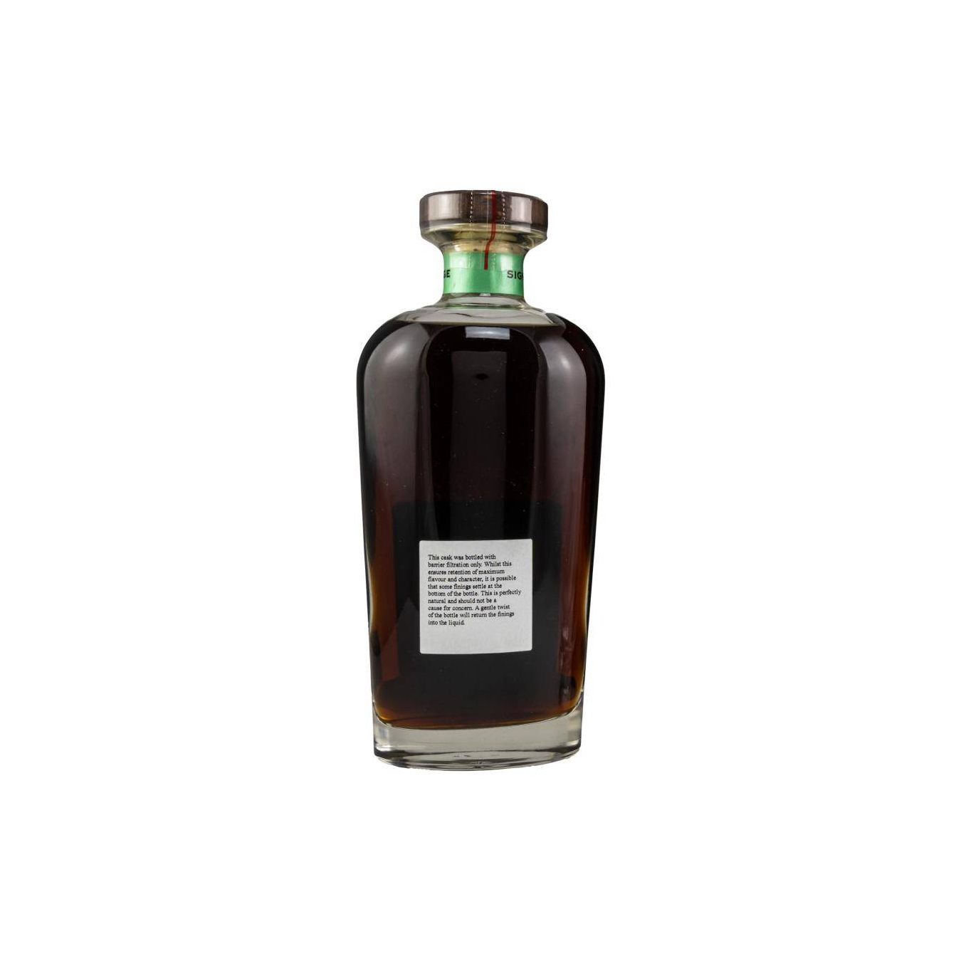 Benrinnes 1997 20 Years Single Malt Whisky 2