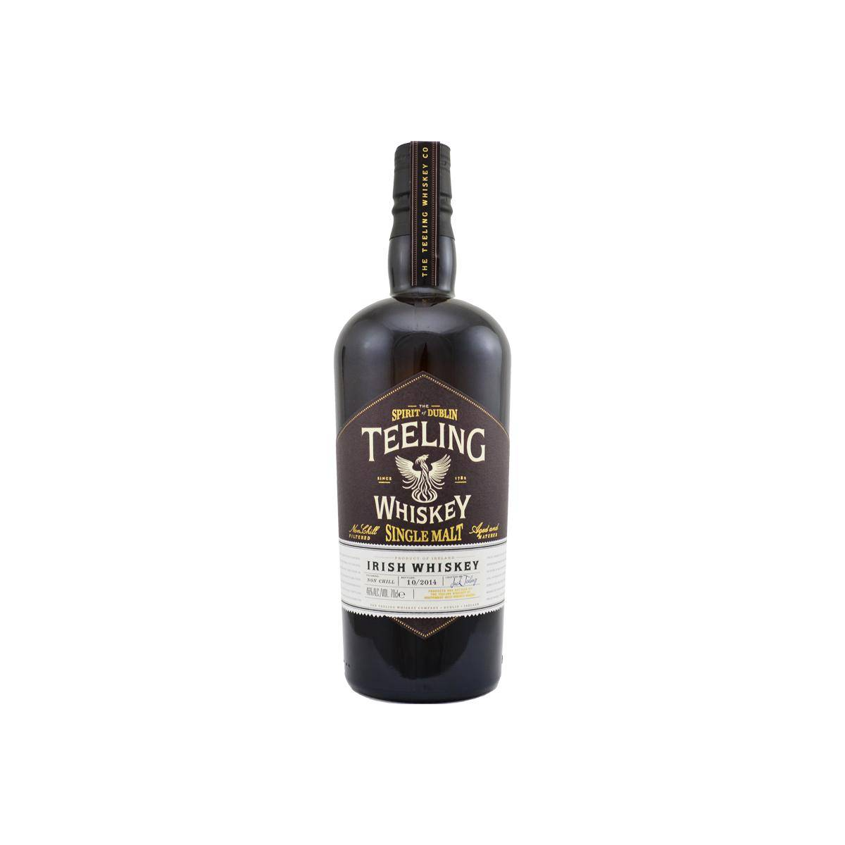Teeling Single Malt Whisky