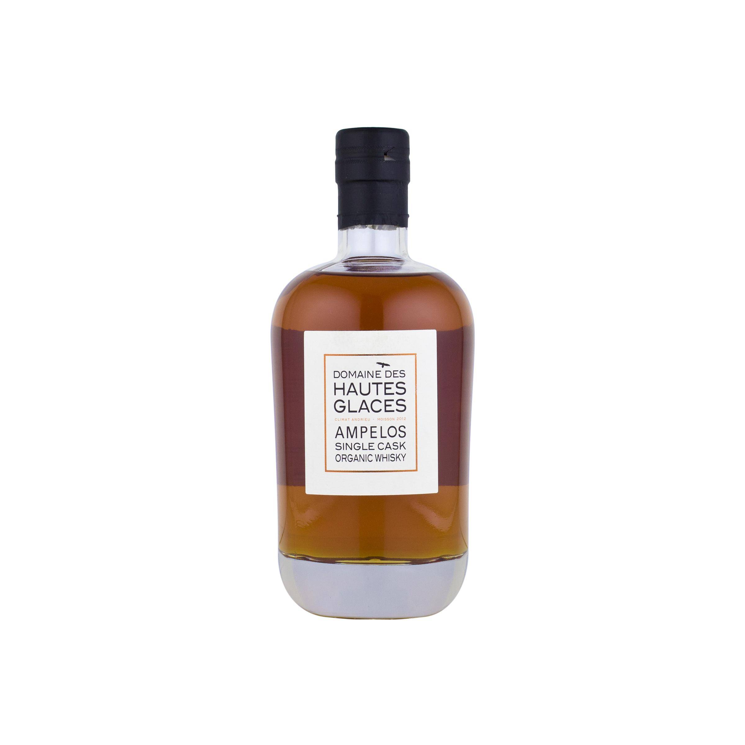 Ace 2013 6 Years Single Malt Whisky