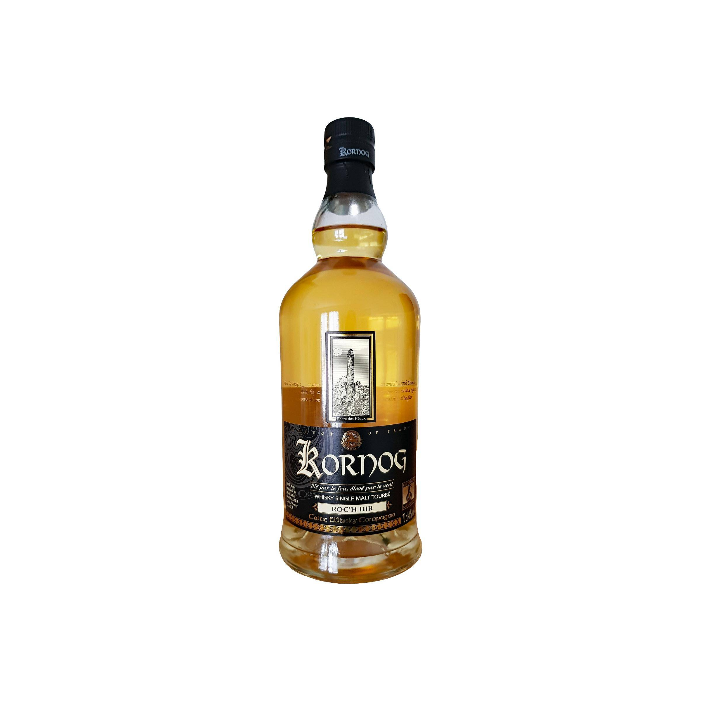 Kornog Pedro Ximenez Cask Finish 18